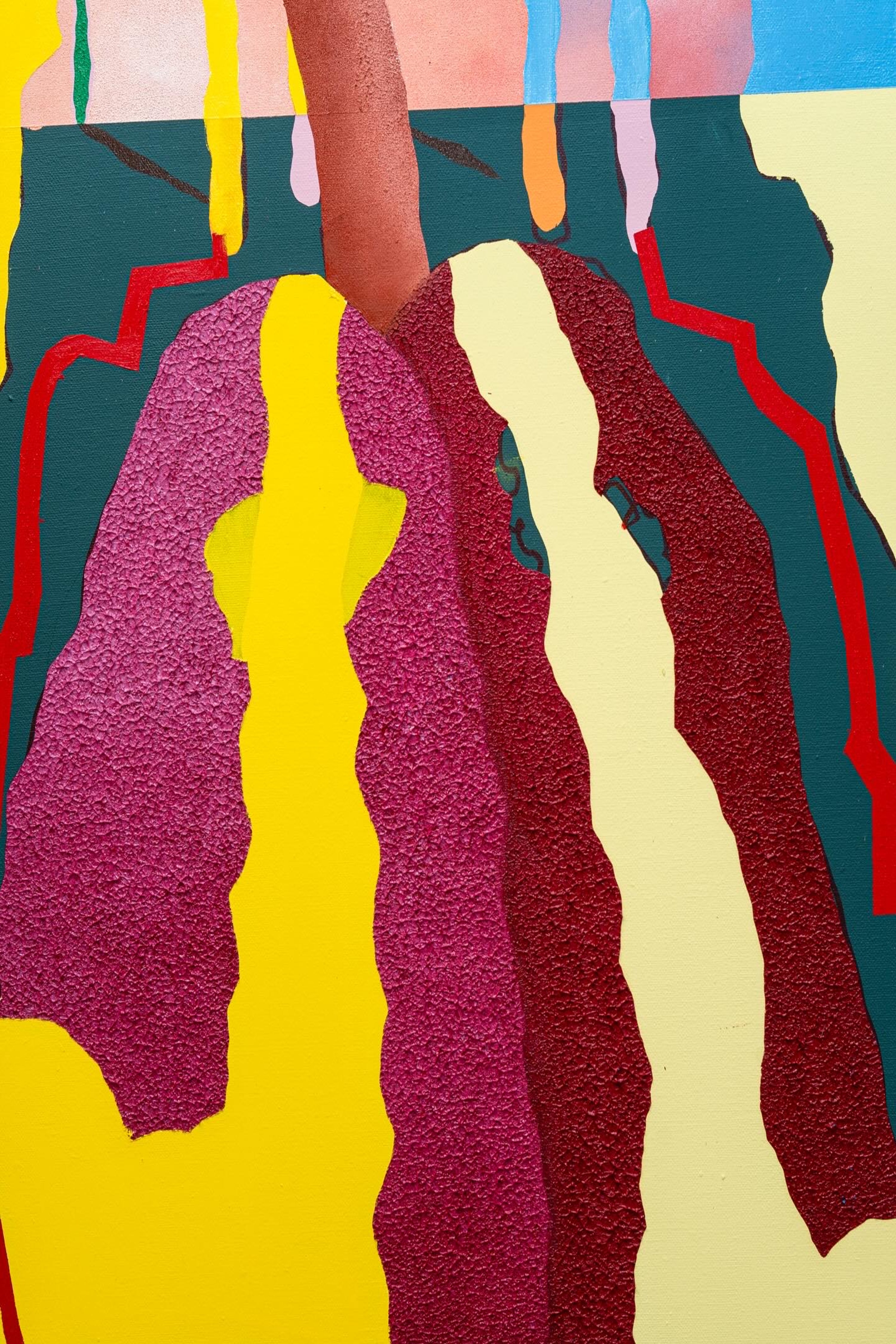 SILVIO MILDO - RIEZ LA NUIT