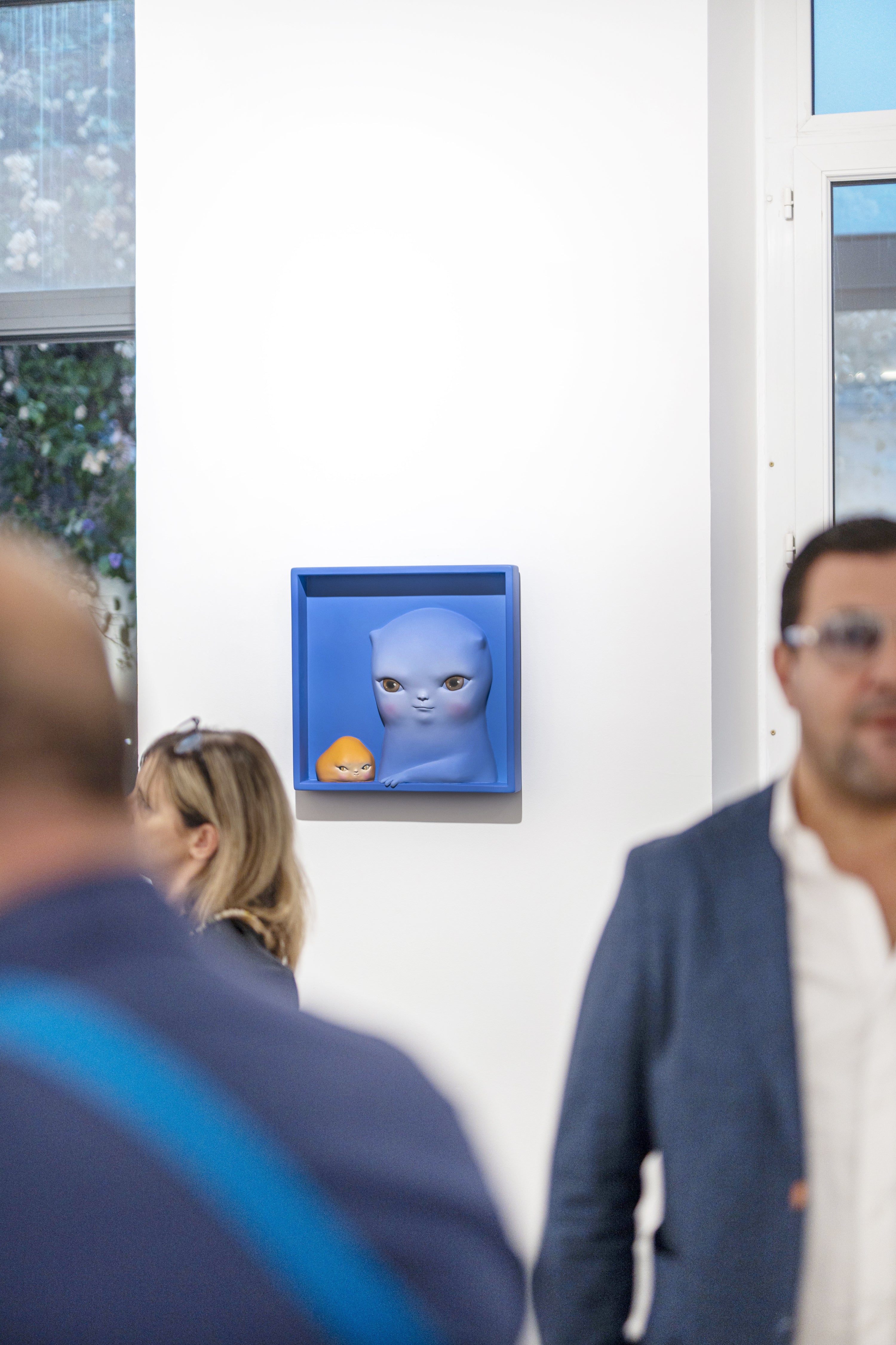 Clémentine BAL - Le Petit Ami