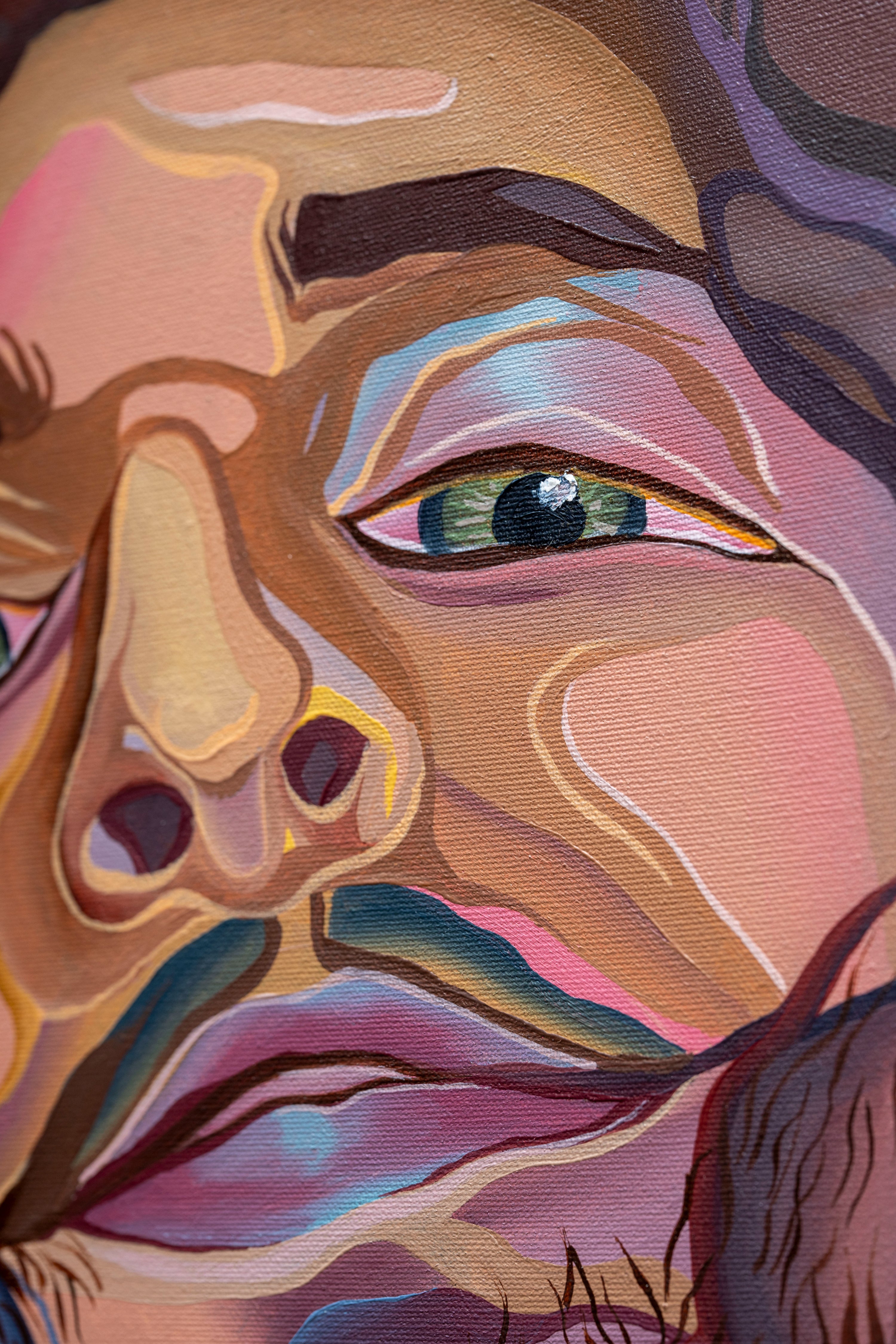 LAËTITIA DELAUNEY - TRANSATLANTICO