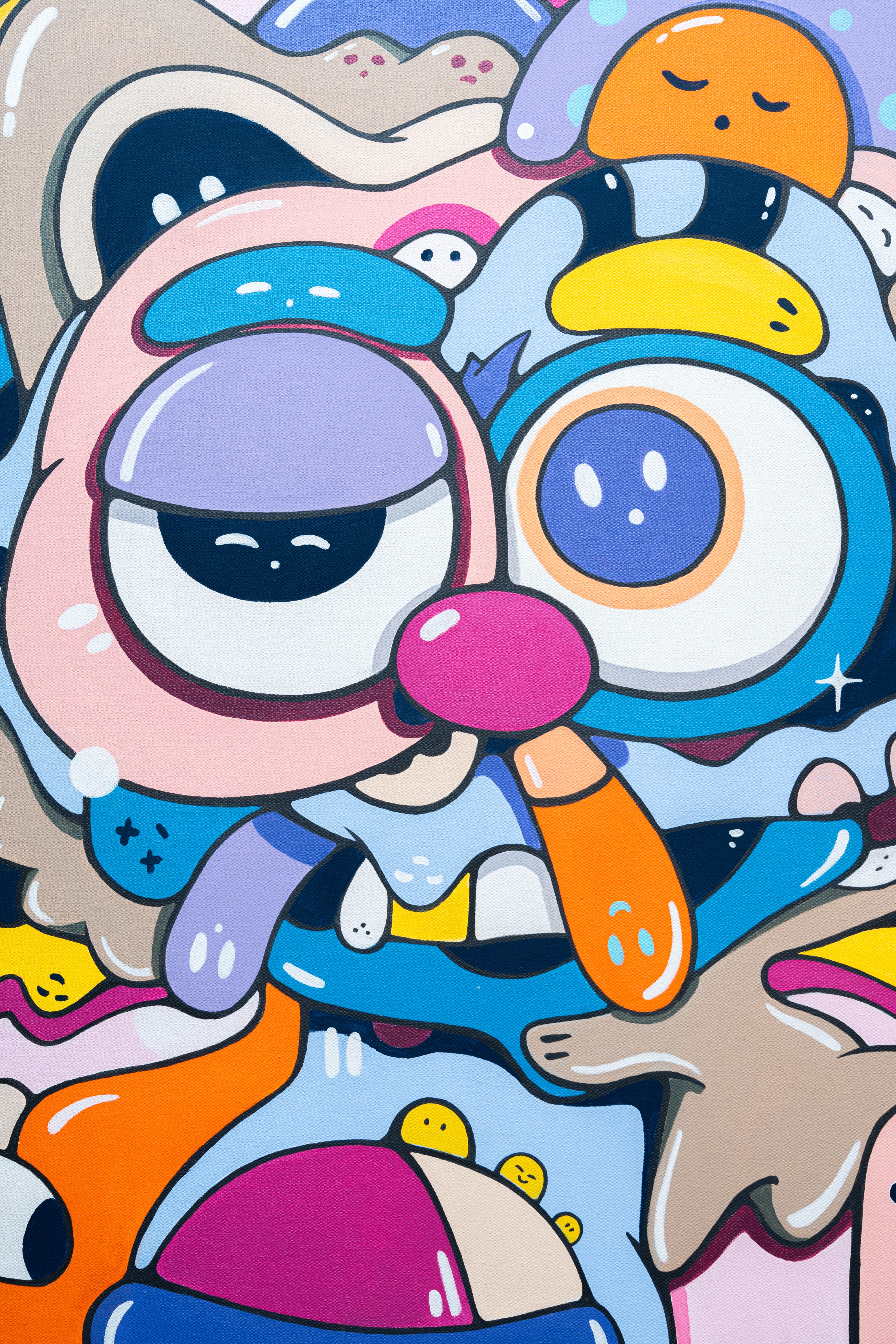 MADDALENA - LORD BIRON