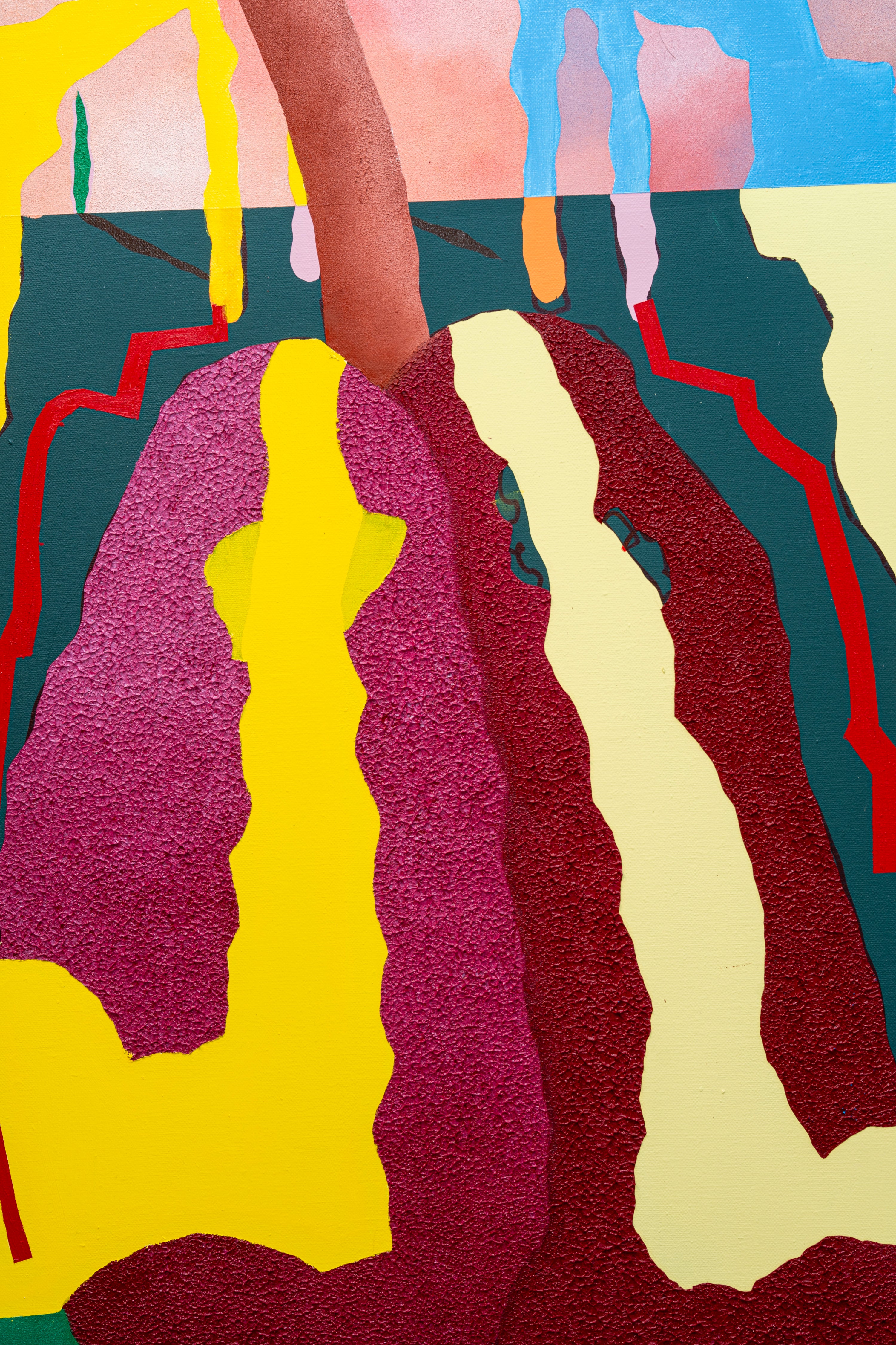 SILVIO MILDO - RIEZ LA NUIT