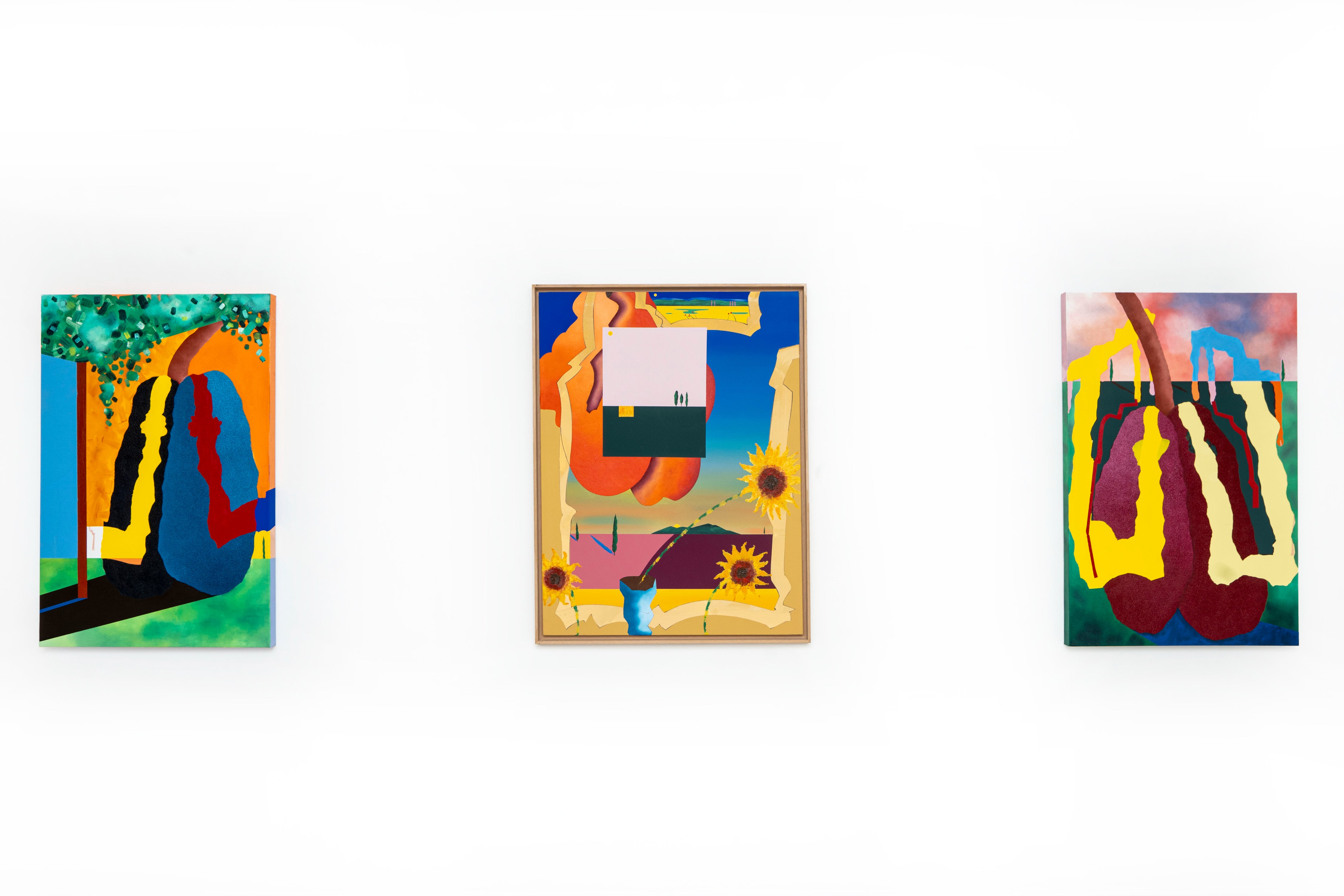 SILVIO MILDO - RIEZ LA NUIT