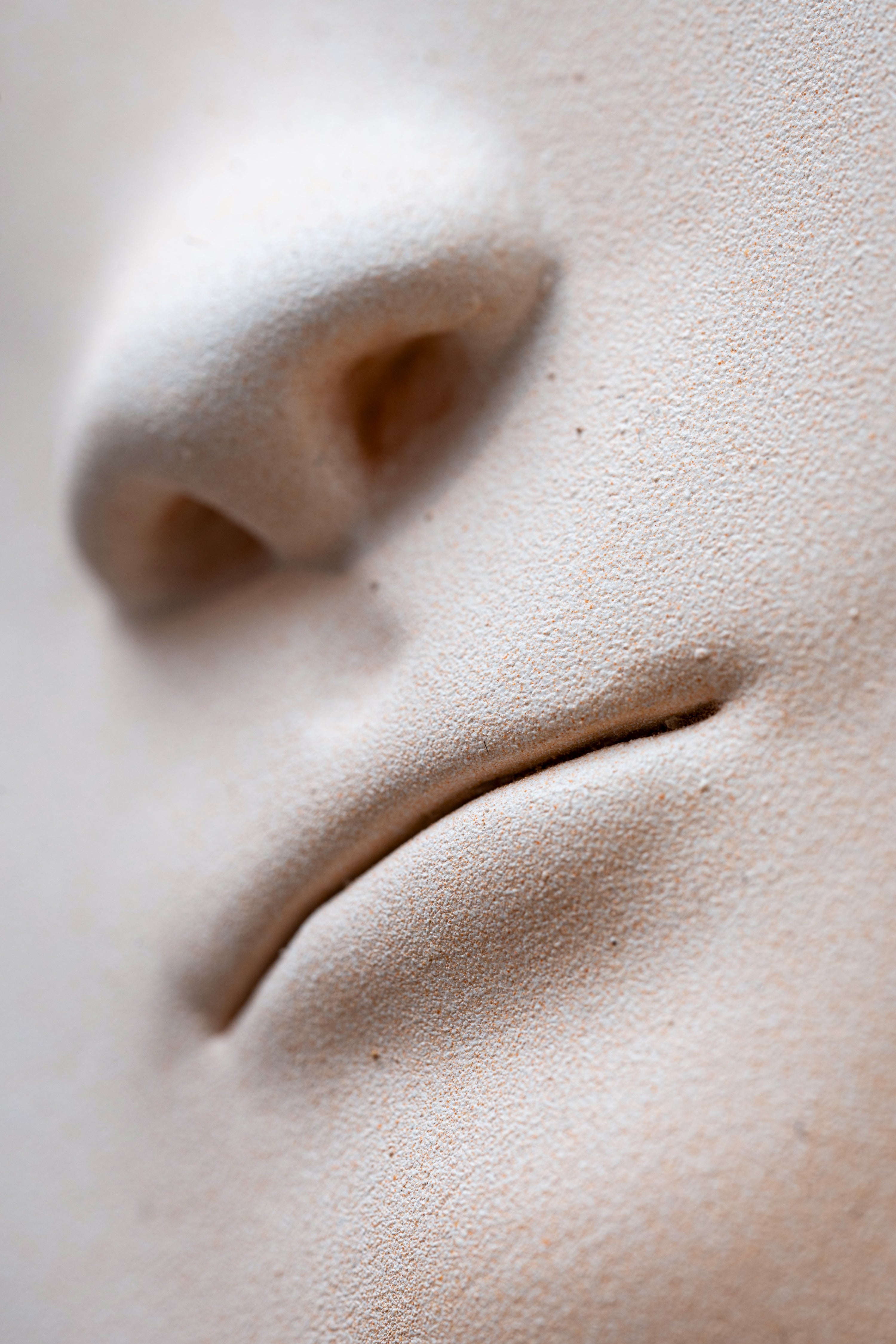 Clémentine BAL - Nuage Orange