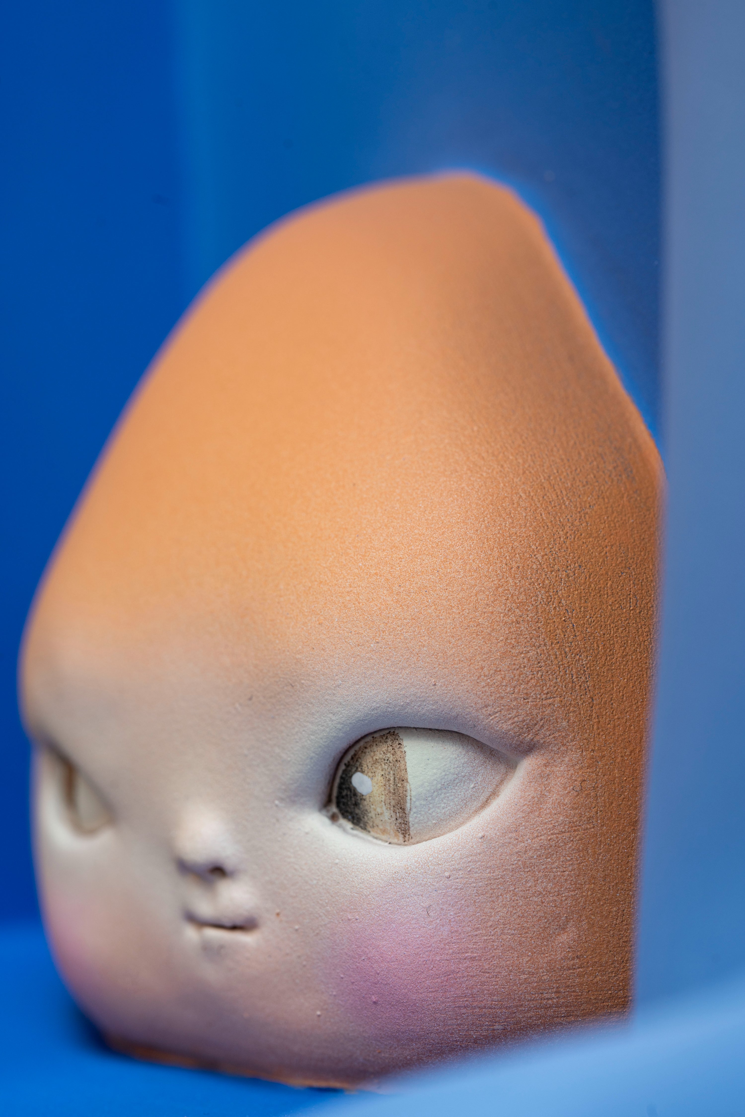 Clémentine BAL - Le Petit Ami