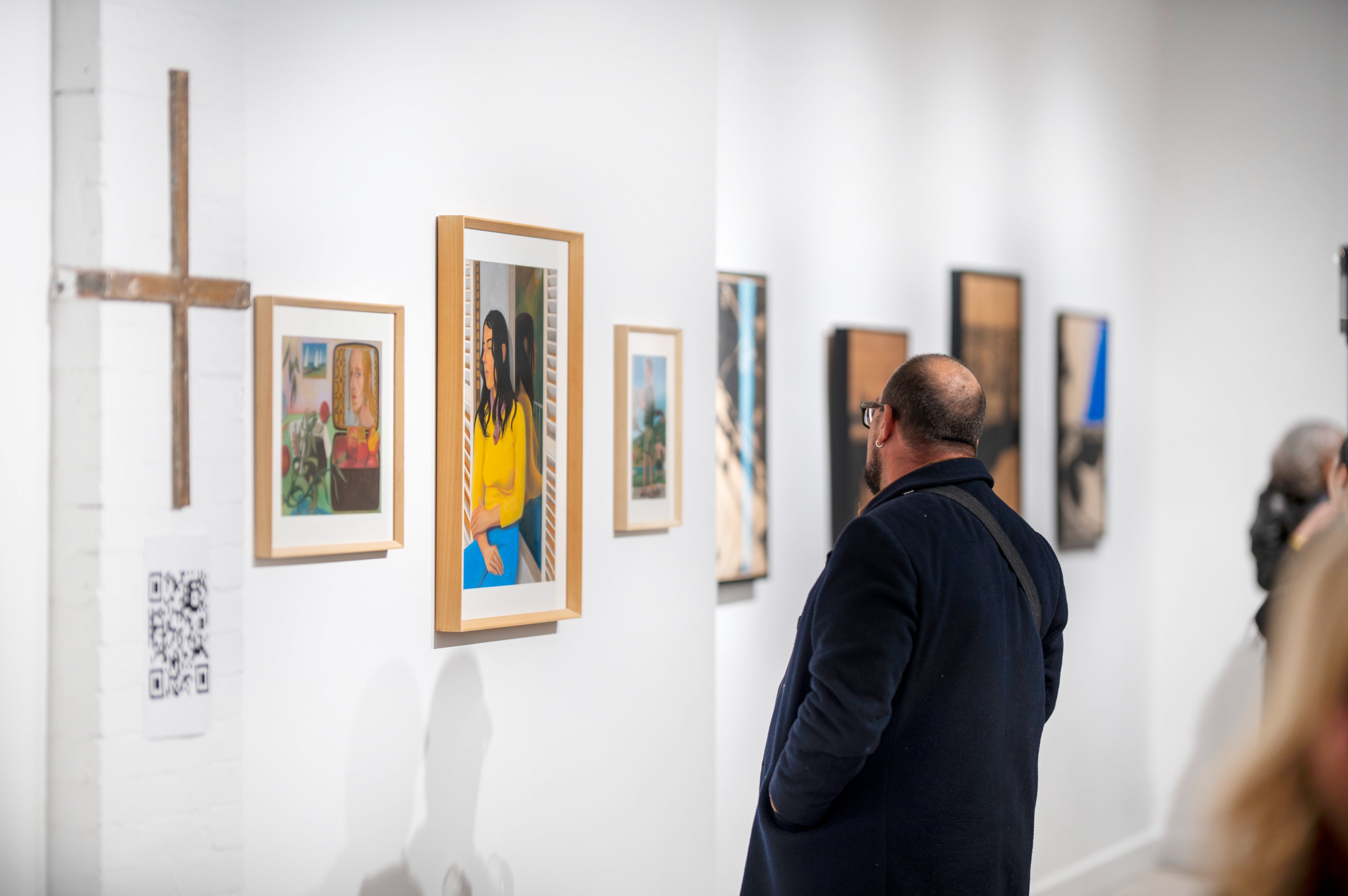 JULES MIMOUNI - LA SIESTE