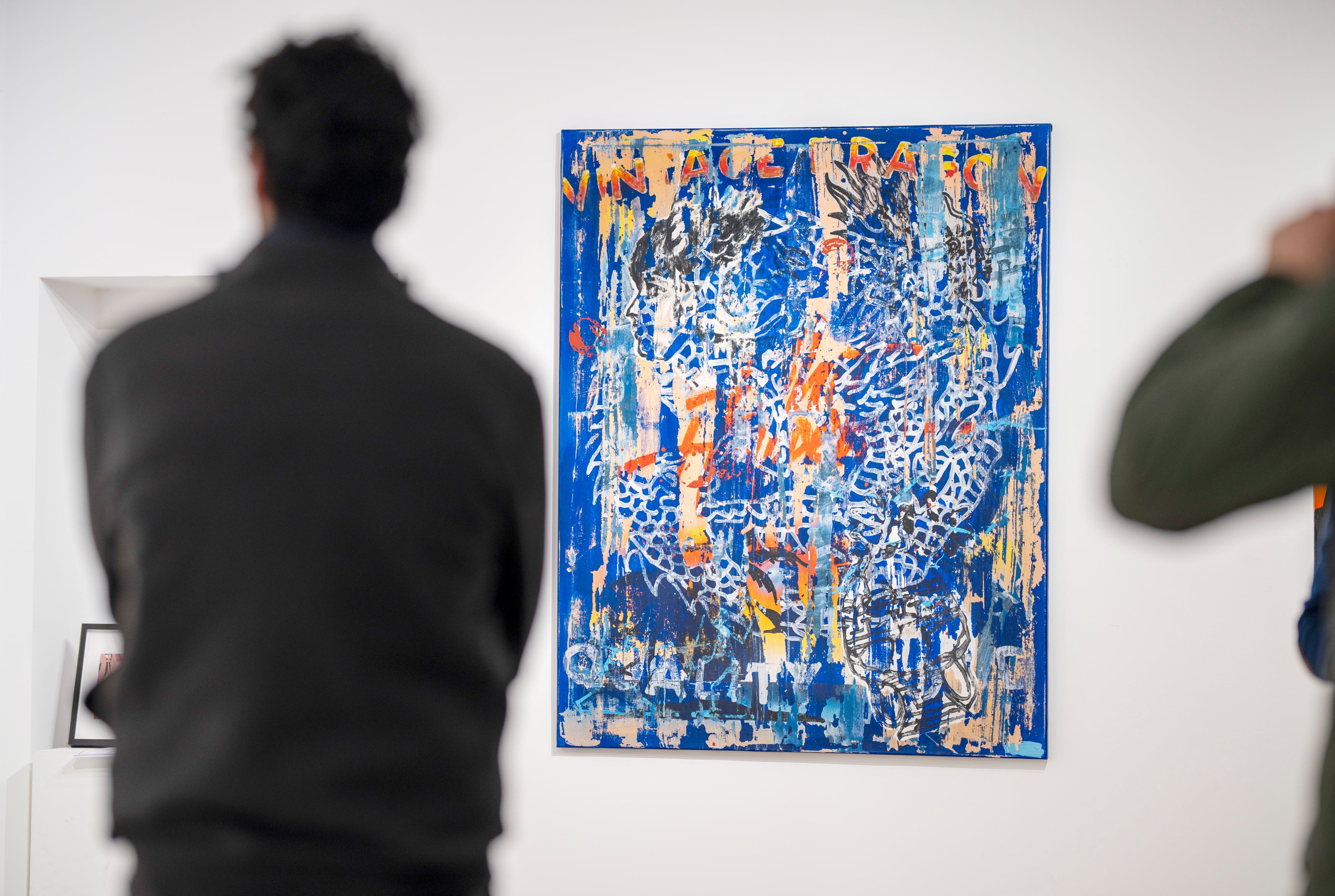 Pierre Ménard - VINTAGE DRAGON