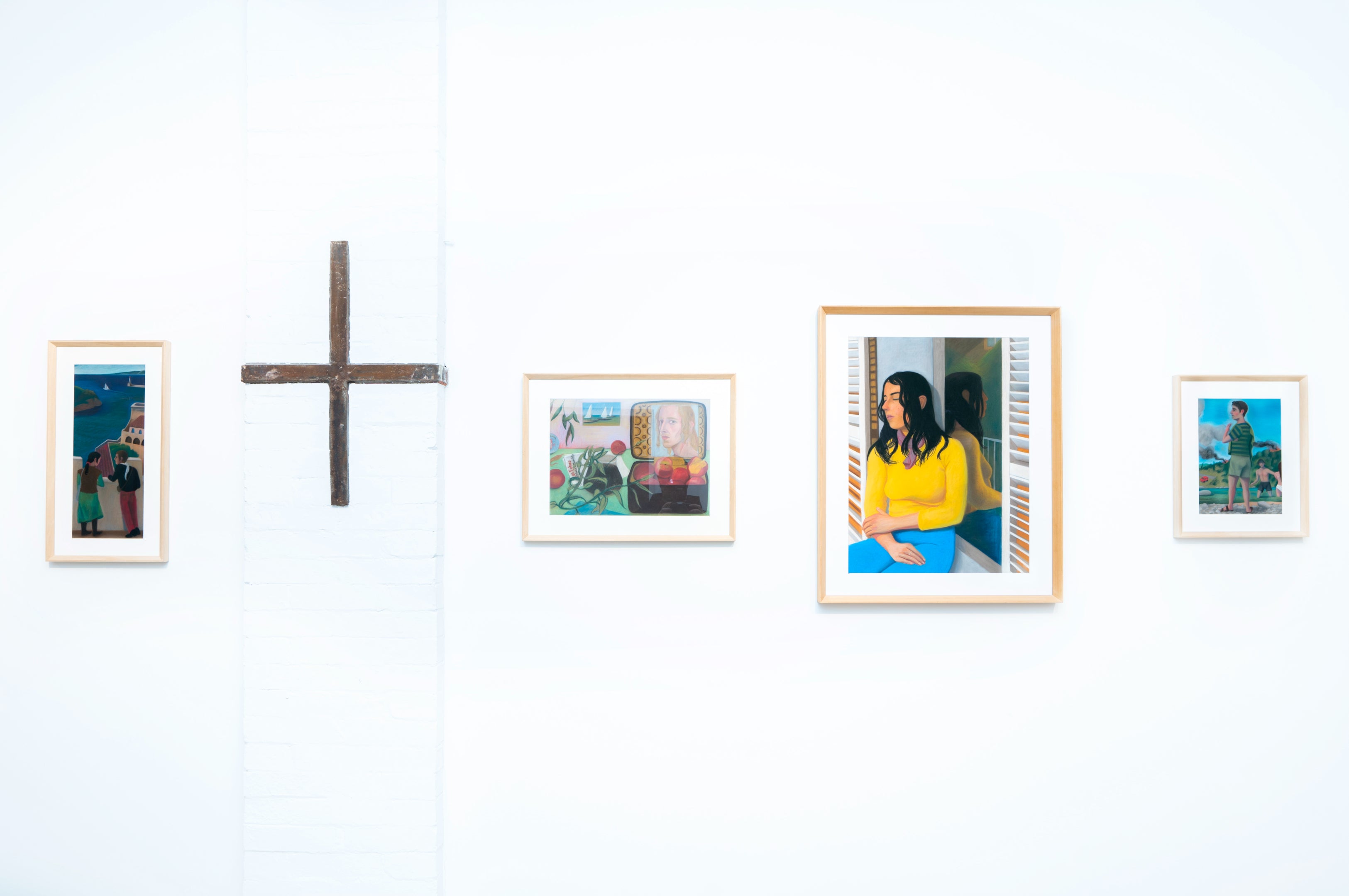 JULES MIMOUNI - L’INTRAITABLE