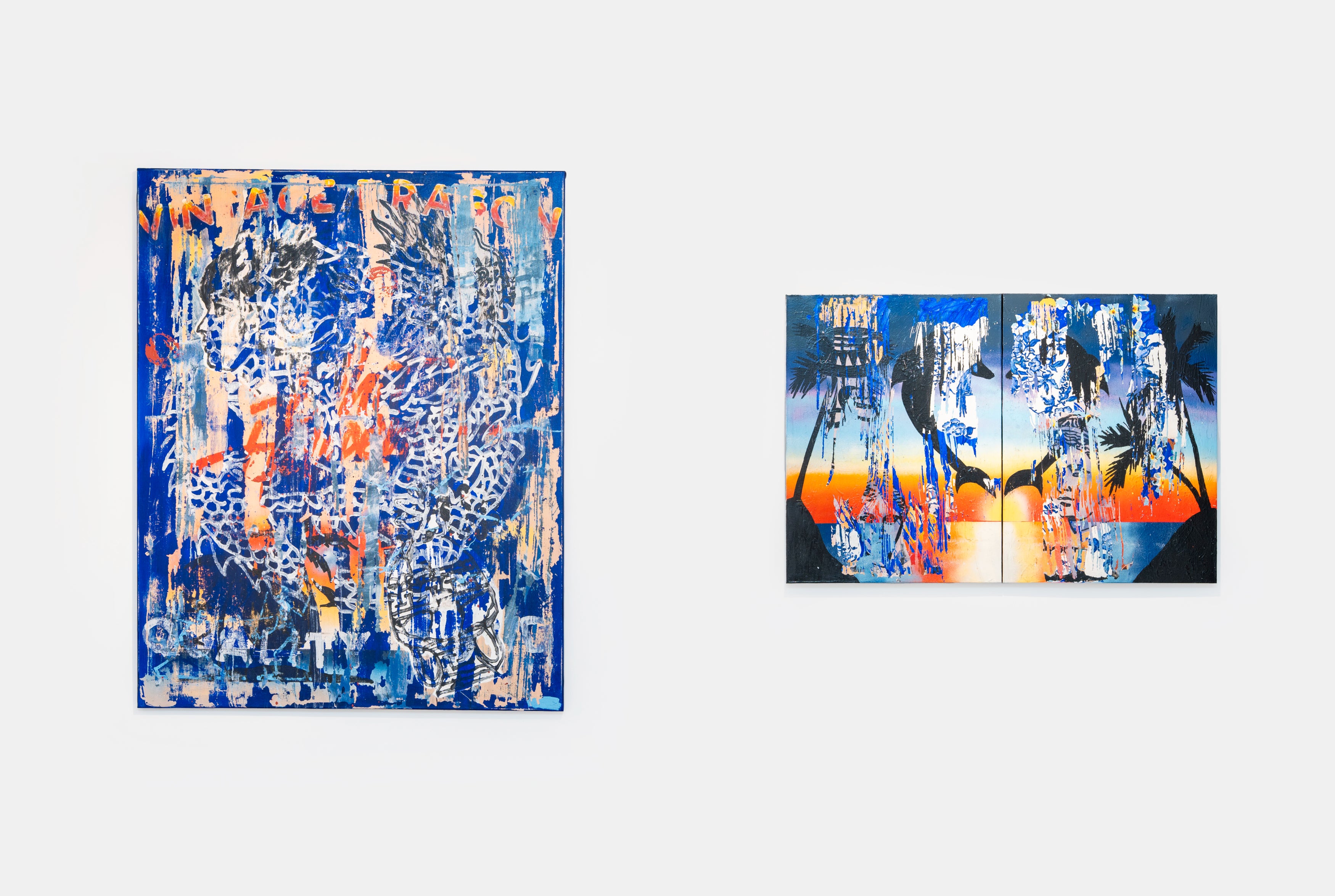 Pierre Ménard - VINTAGE DRAGON