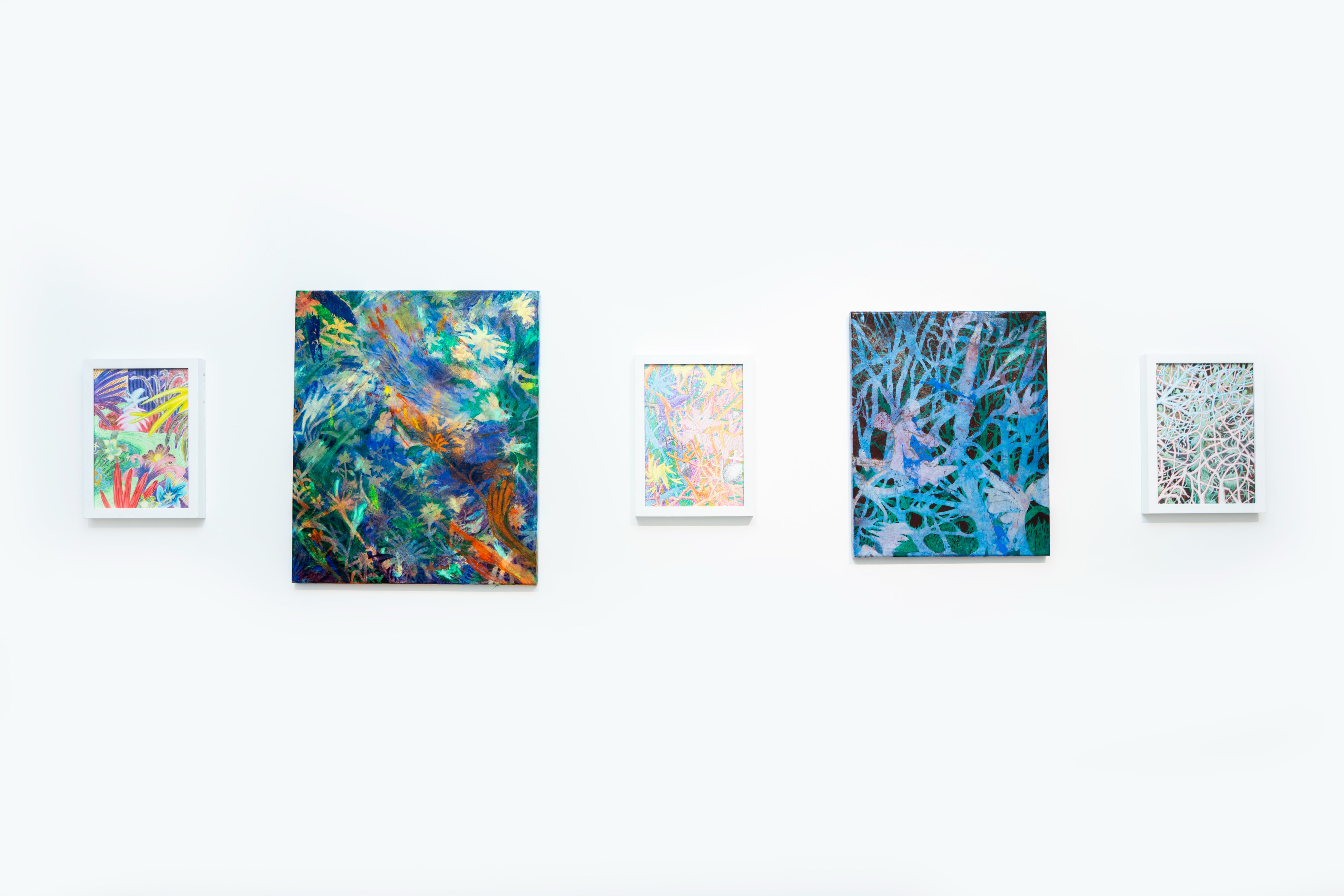 PAUL DE TOYTOT - GUILLAUME LE BLEU