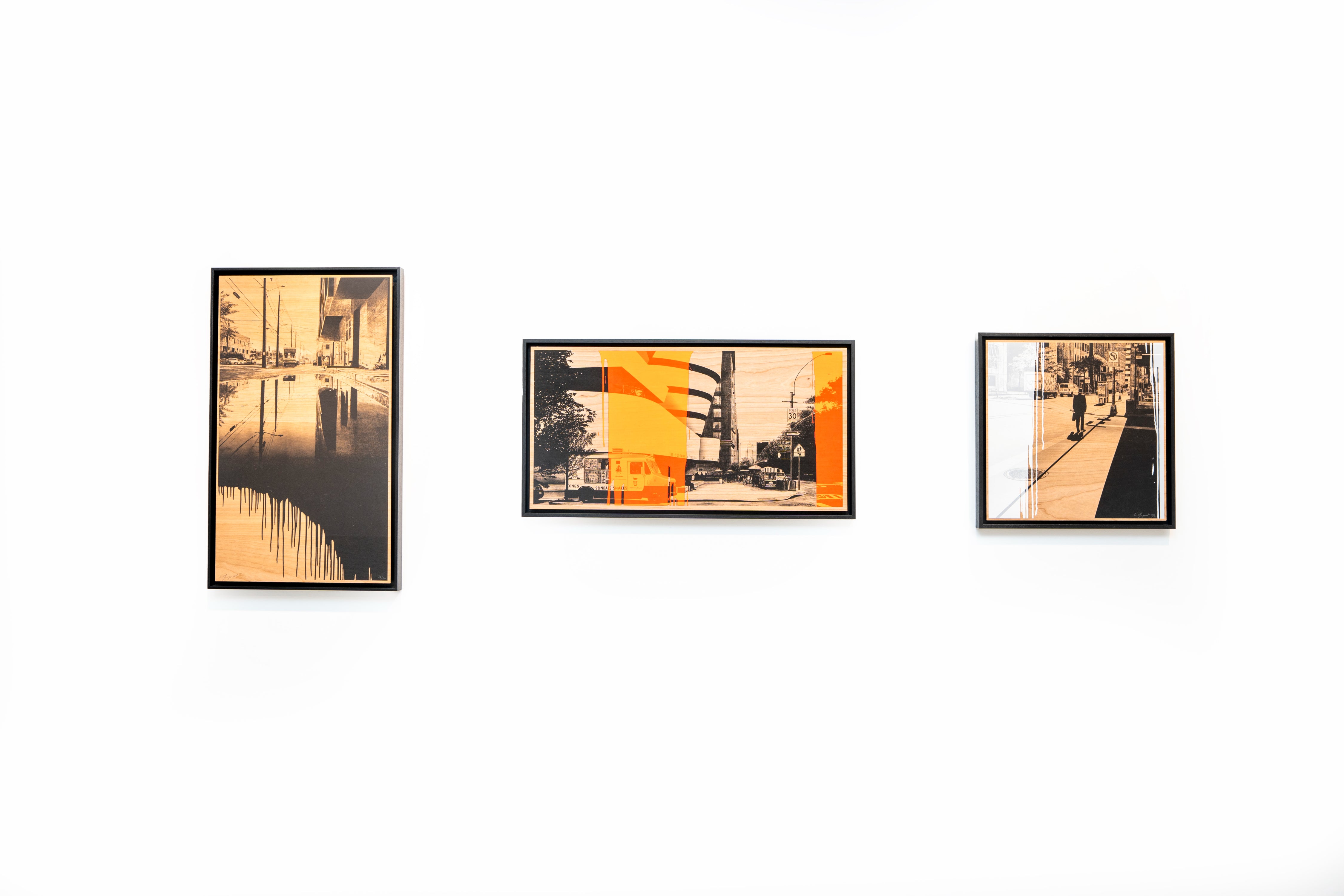 Laurent Minguet - THE DARK SIDE OF MIAMI - Numéros 26 et 29/30