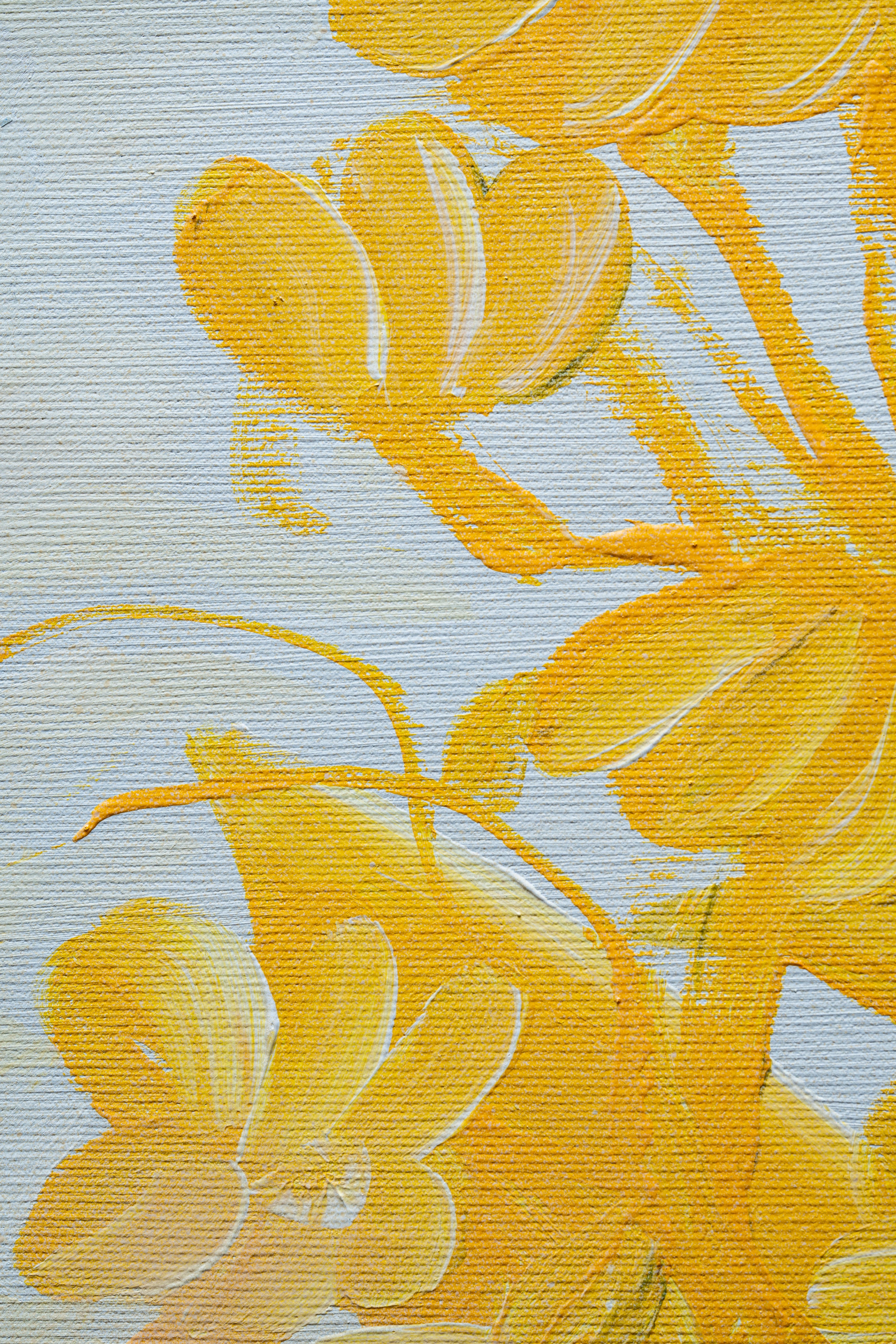 Chloé Kelly Miller - LA VEILLÉE