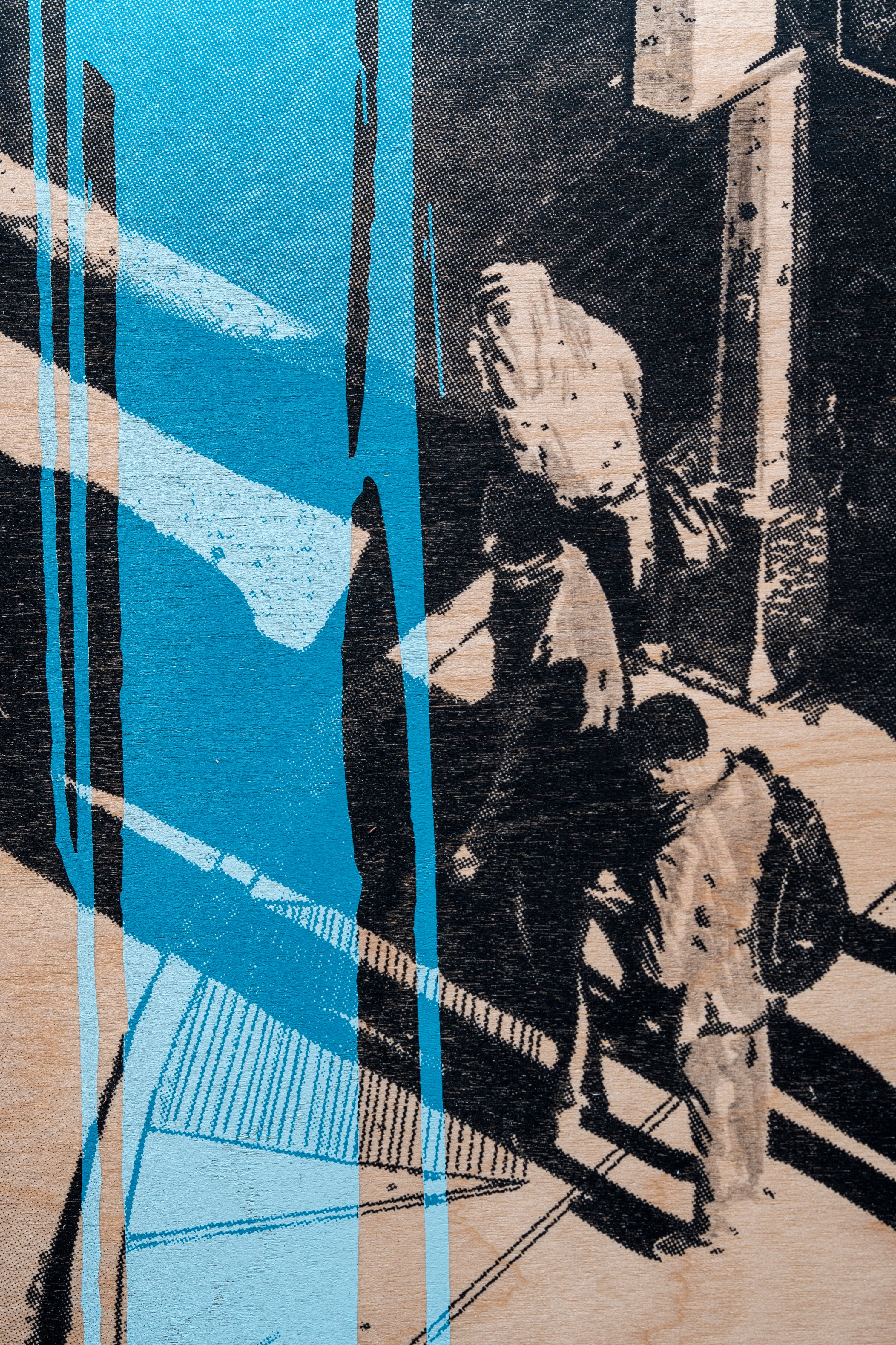 Laurent Minguet - GOOD MORNING NYC - Numéros 27/30