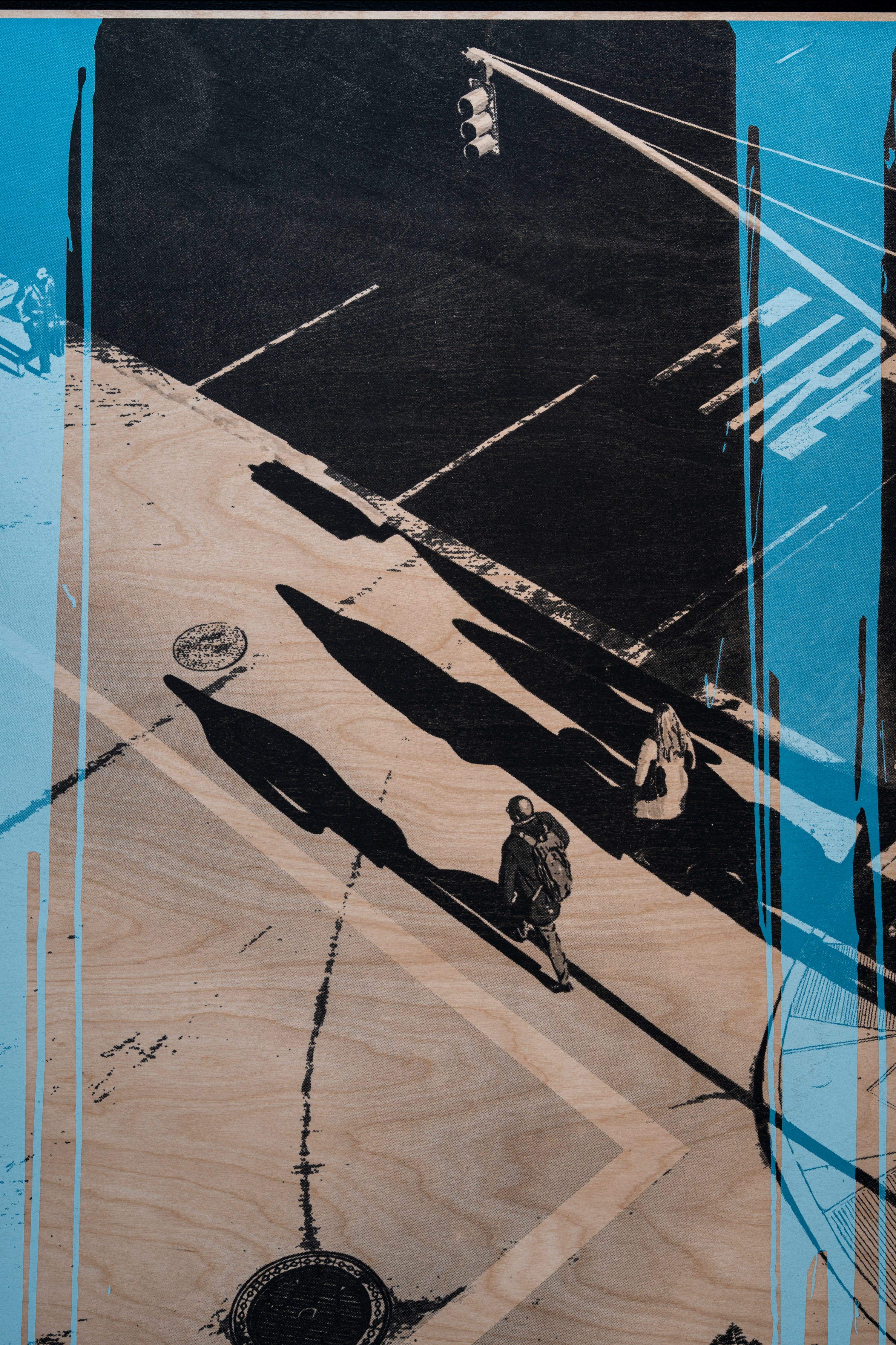 Laurent Minguet - GOOD MORNING NYC - Numéros 27/30