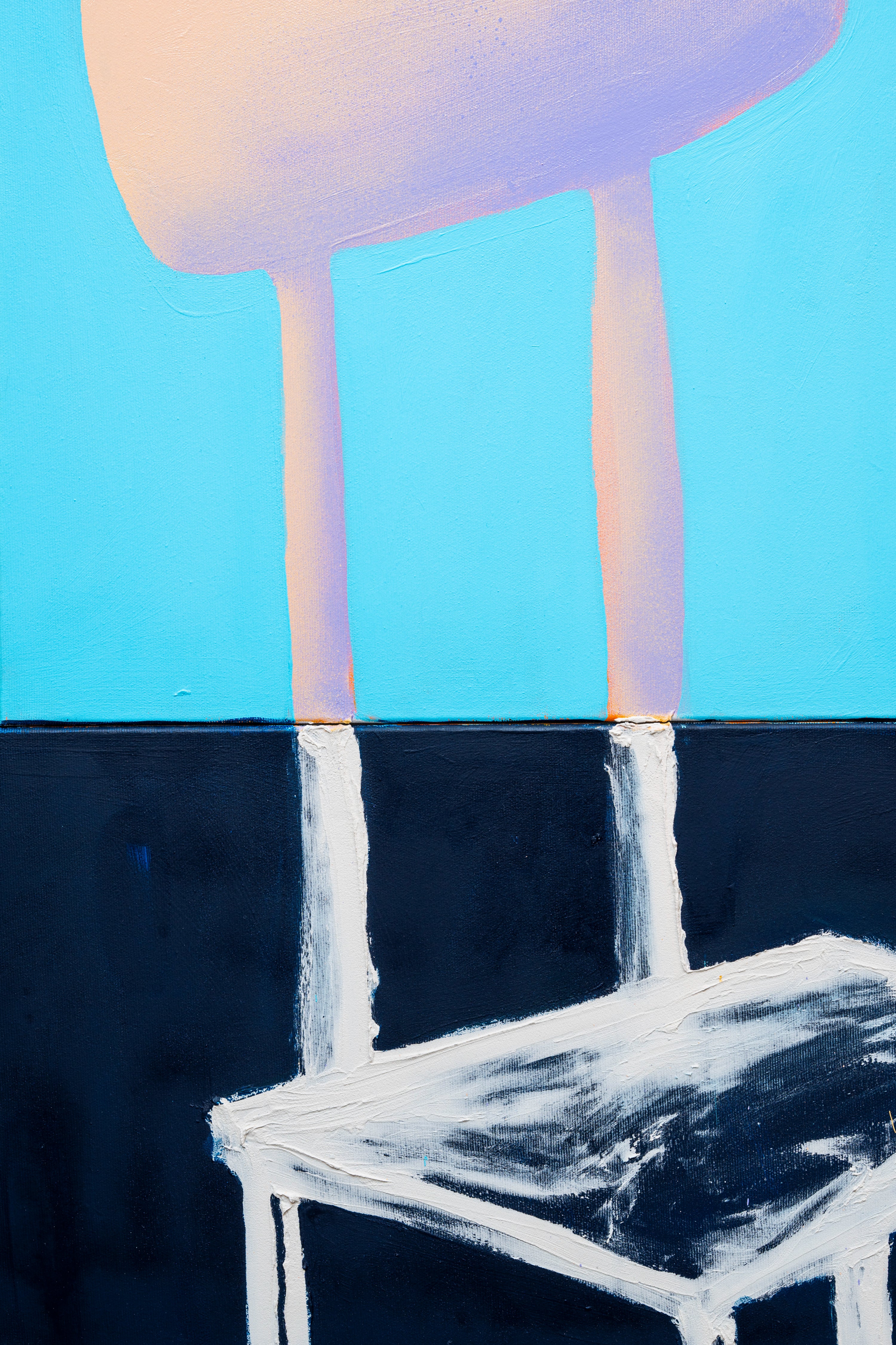 Chloé Kelly Miller - VIVEMENT LE PRINTEMPS