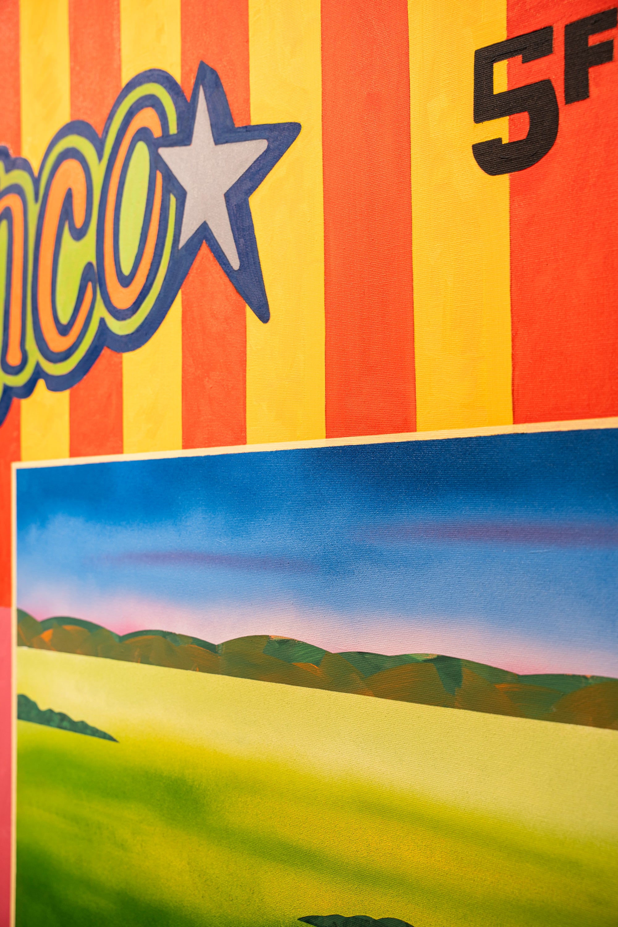 SILVIO MILDO - BANCO 2