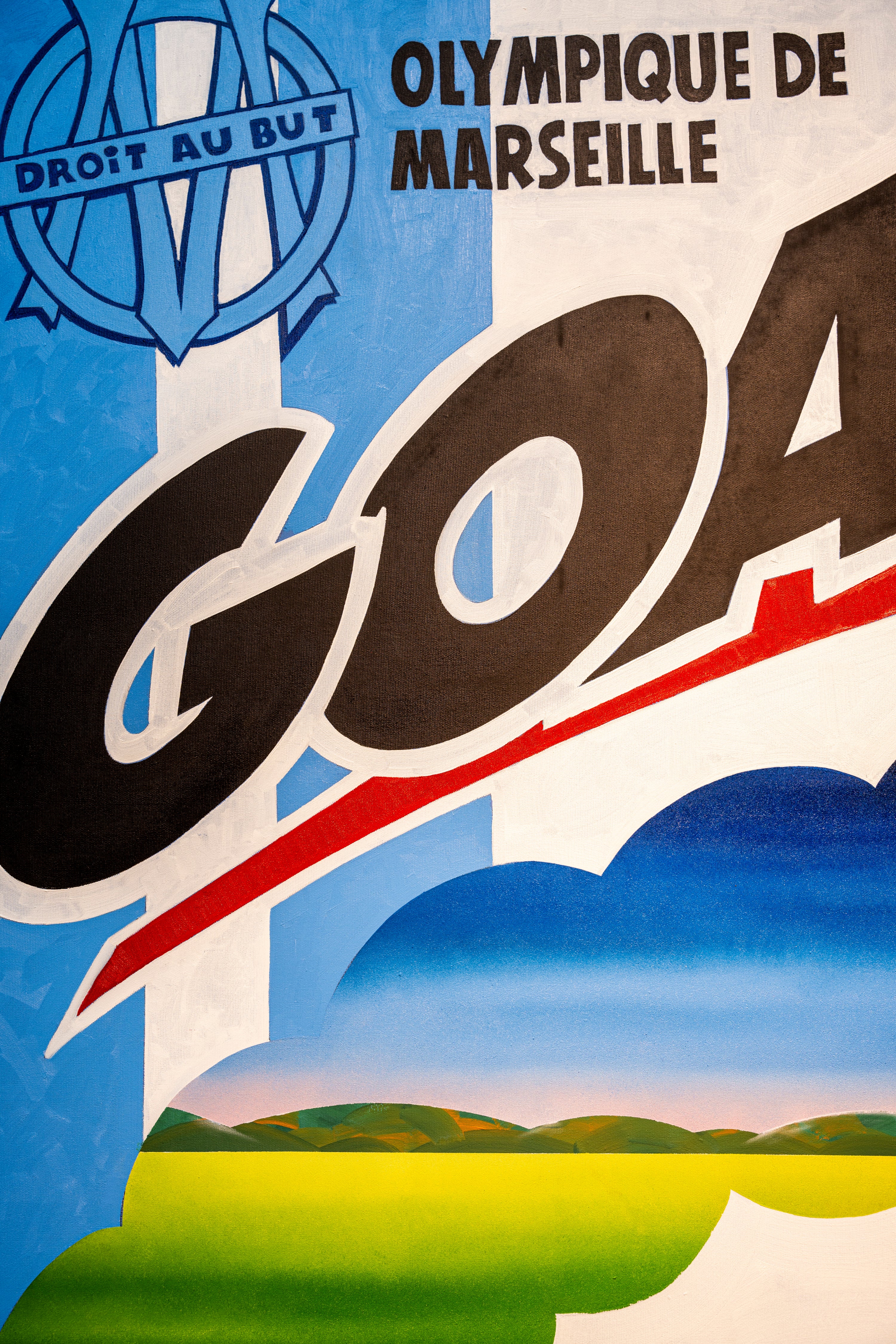 SILVIO MILDO - GOAL OM