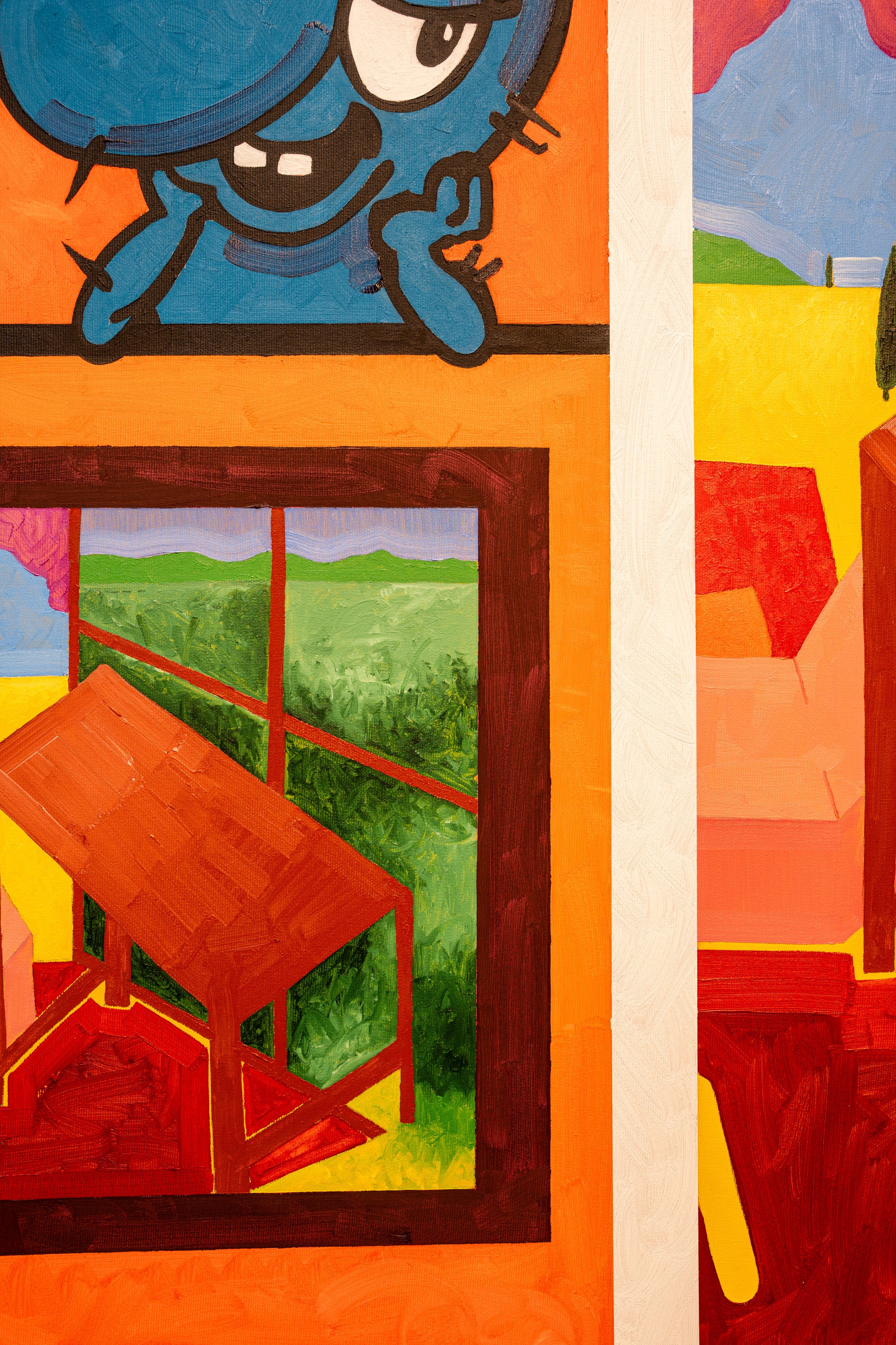 SILVIO MILDO - MORPION