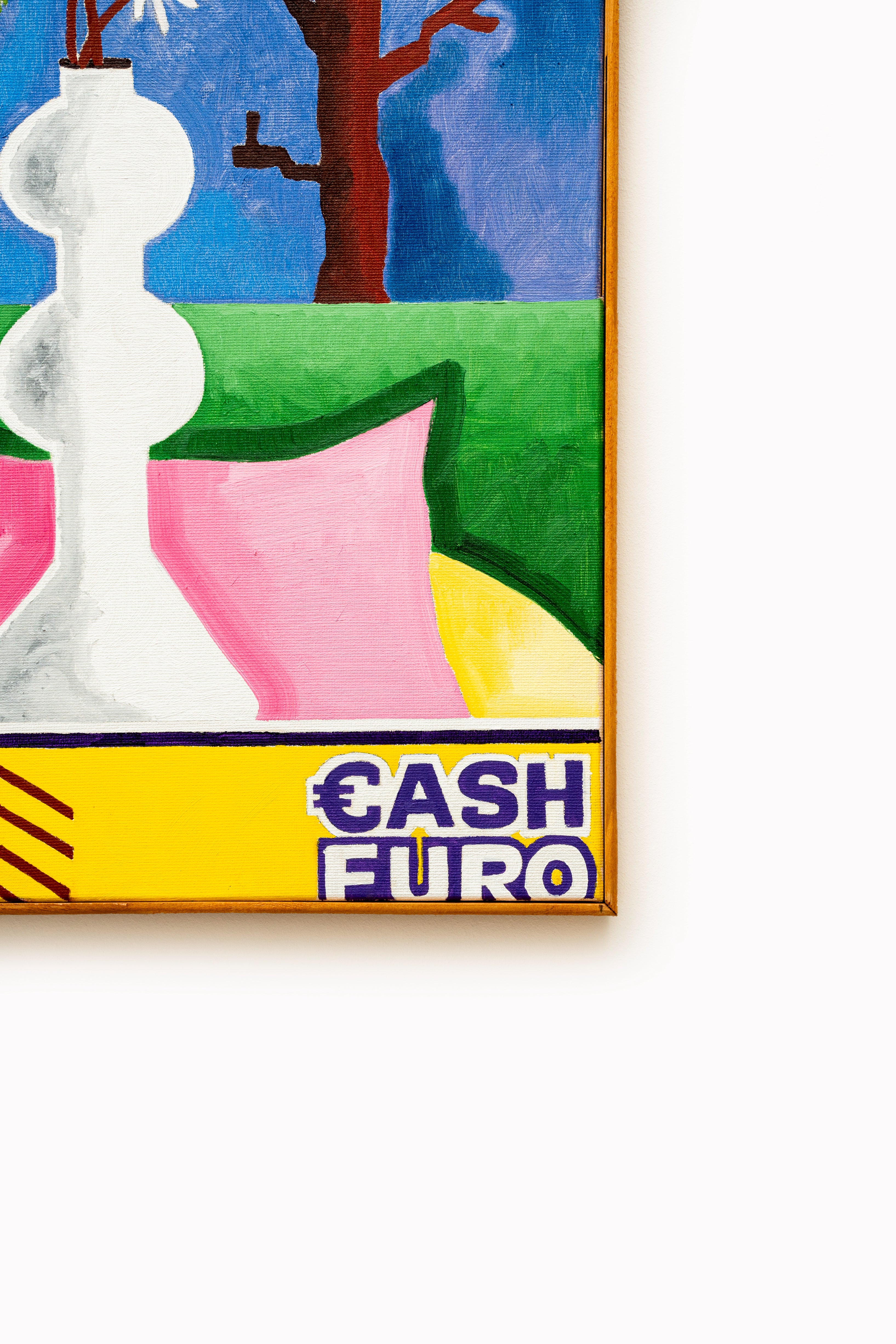 SILVIO MILDO - CASH 1