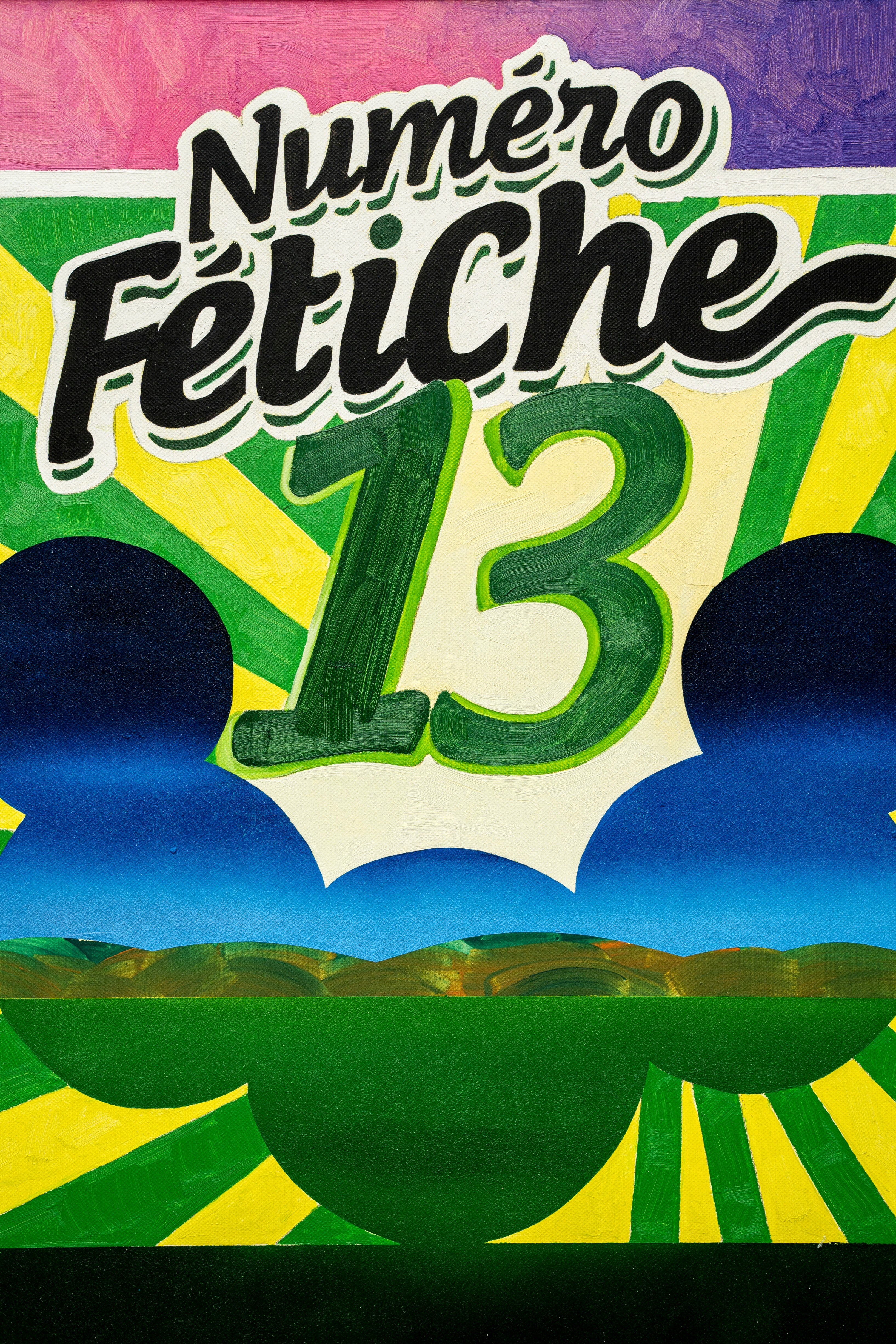 SILVIO MILDO - FETICHE 13