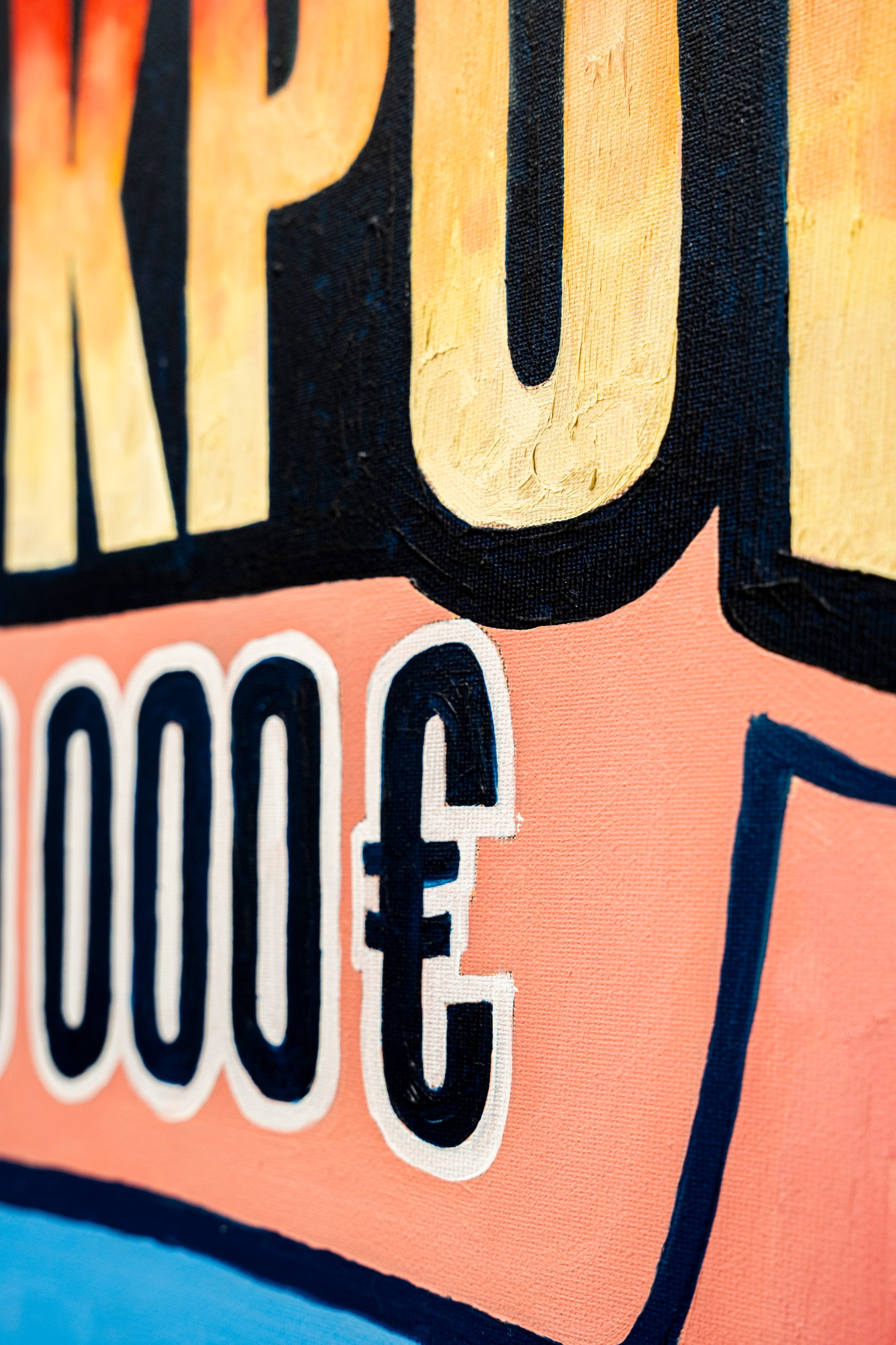 SILVIO MILDO - JACKPOT