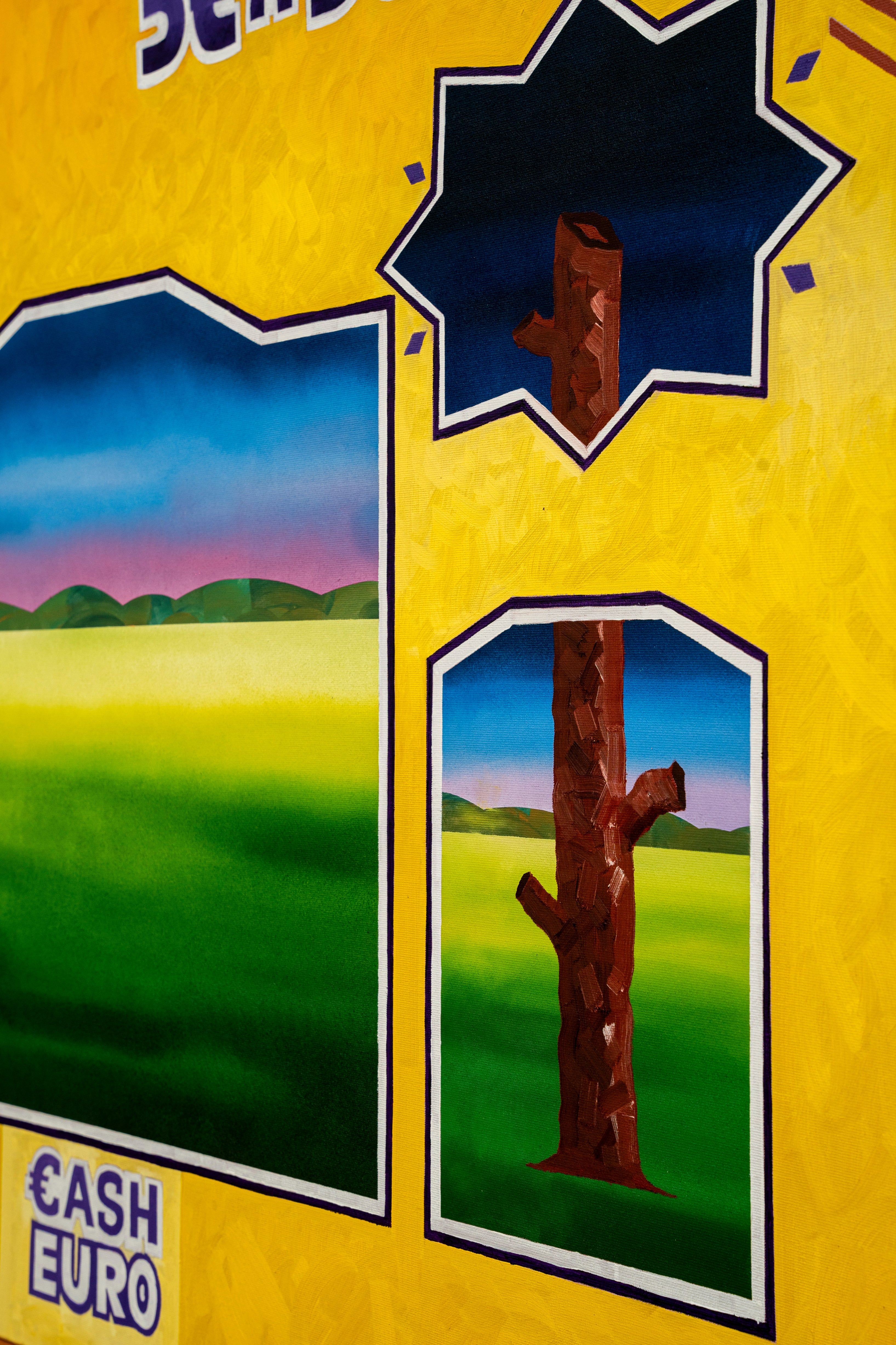 SILVIO MILDO - CASH 2