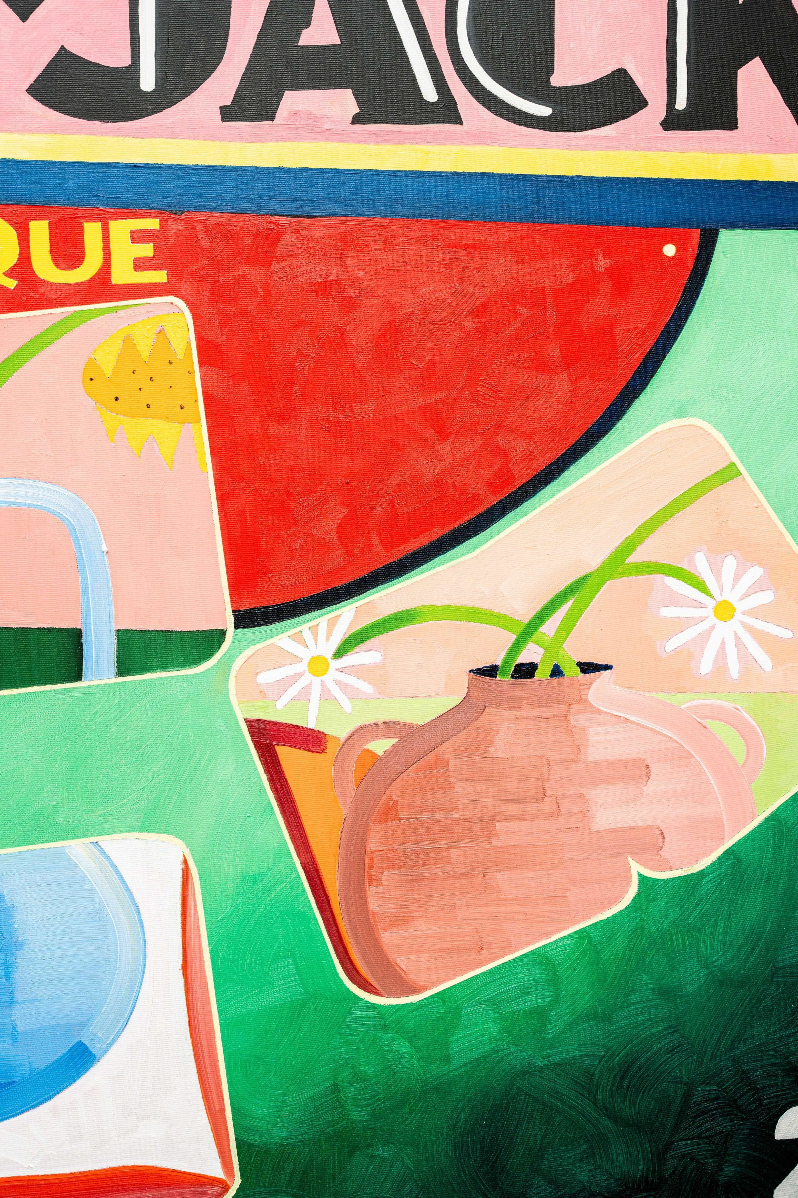 SILViO MILDO - BLACKJACK