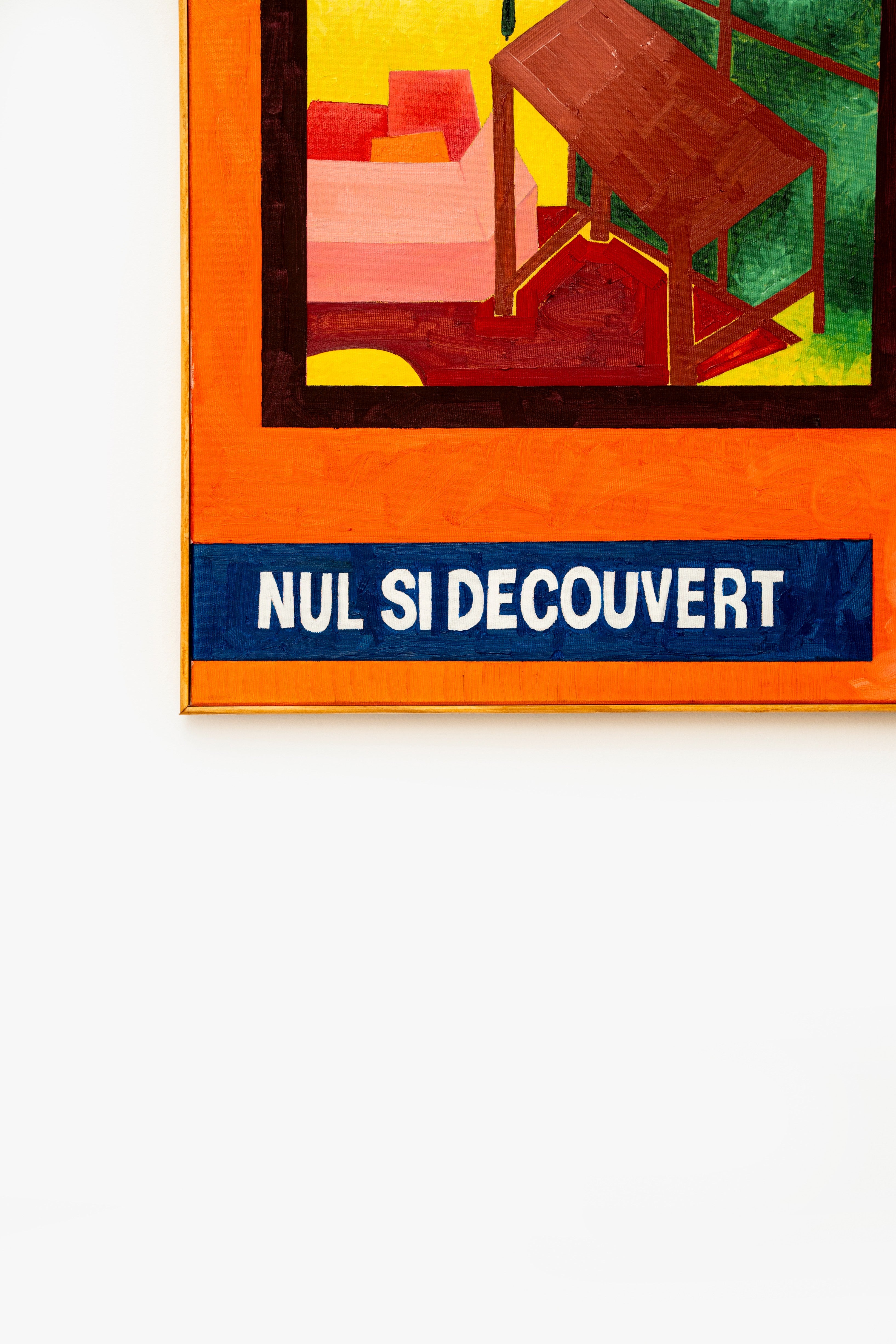 SILVIO MILDO - MORPION