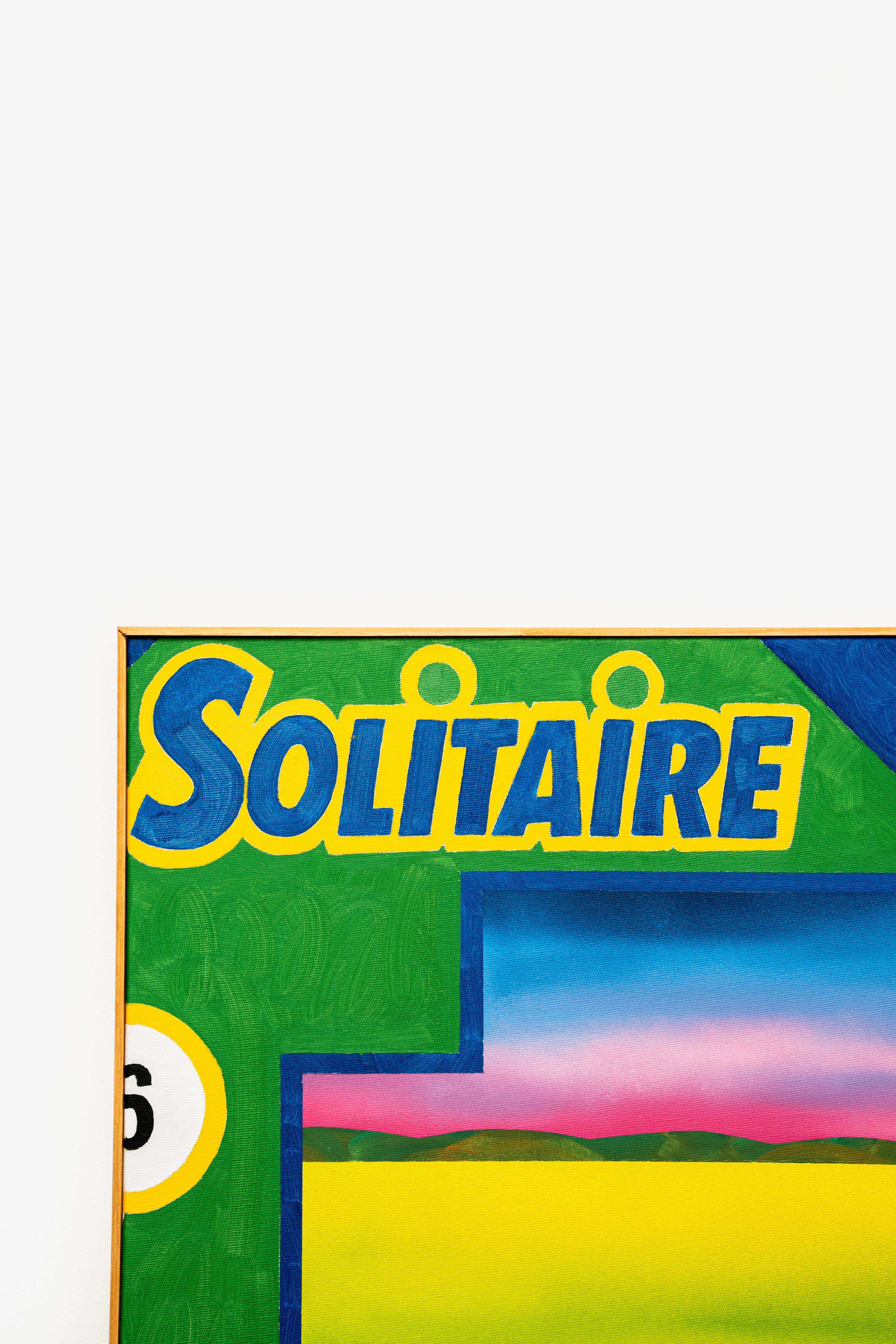 SILVIO MILDO - SOLITAIRE