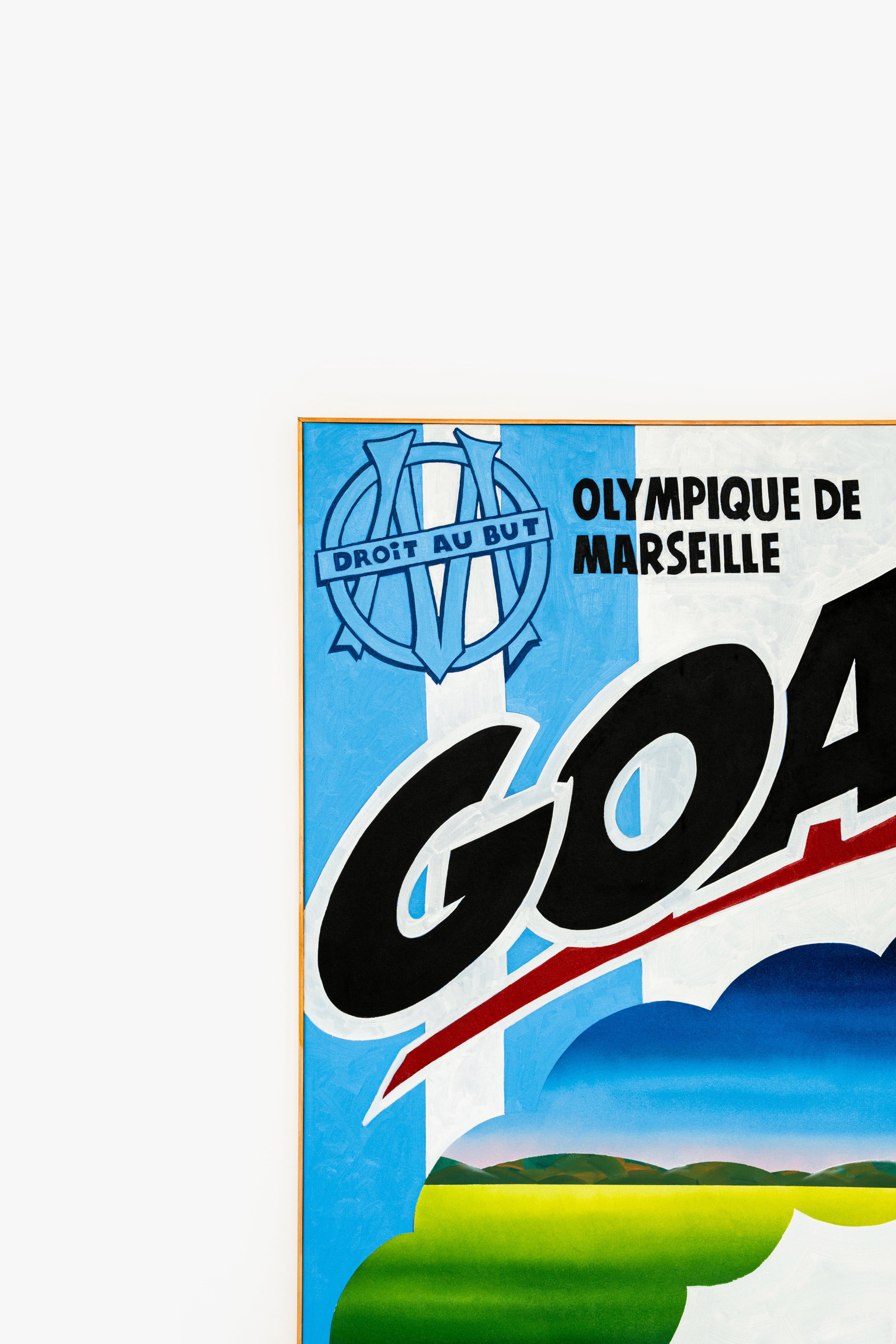 SILVIO MILDO - GOAL OM