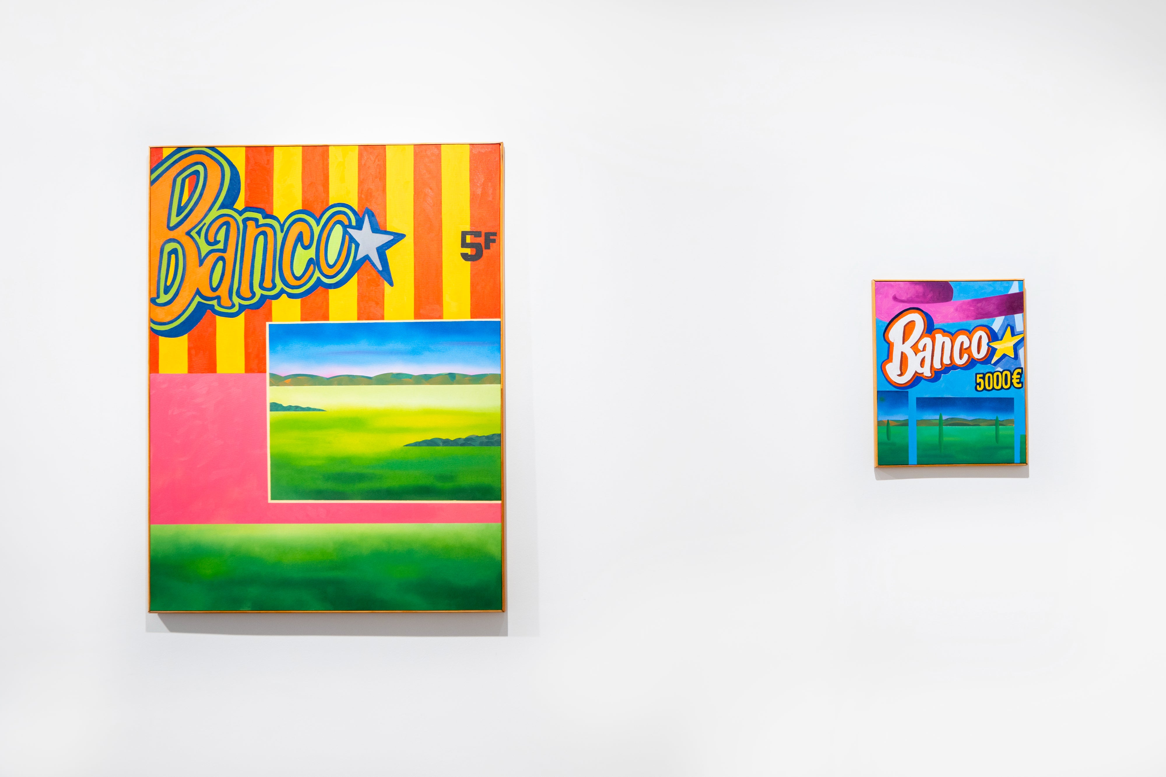 SILVIO MILDO - BANCO 2