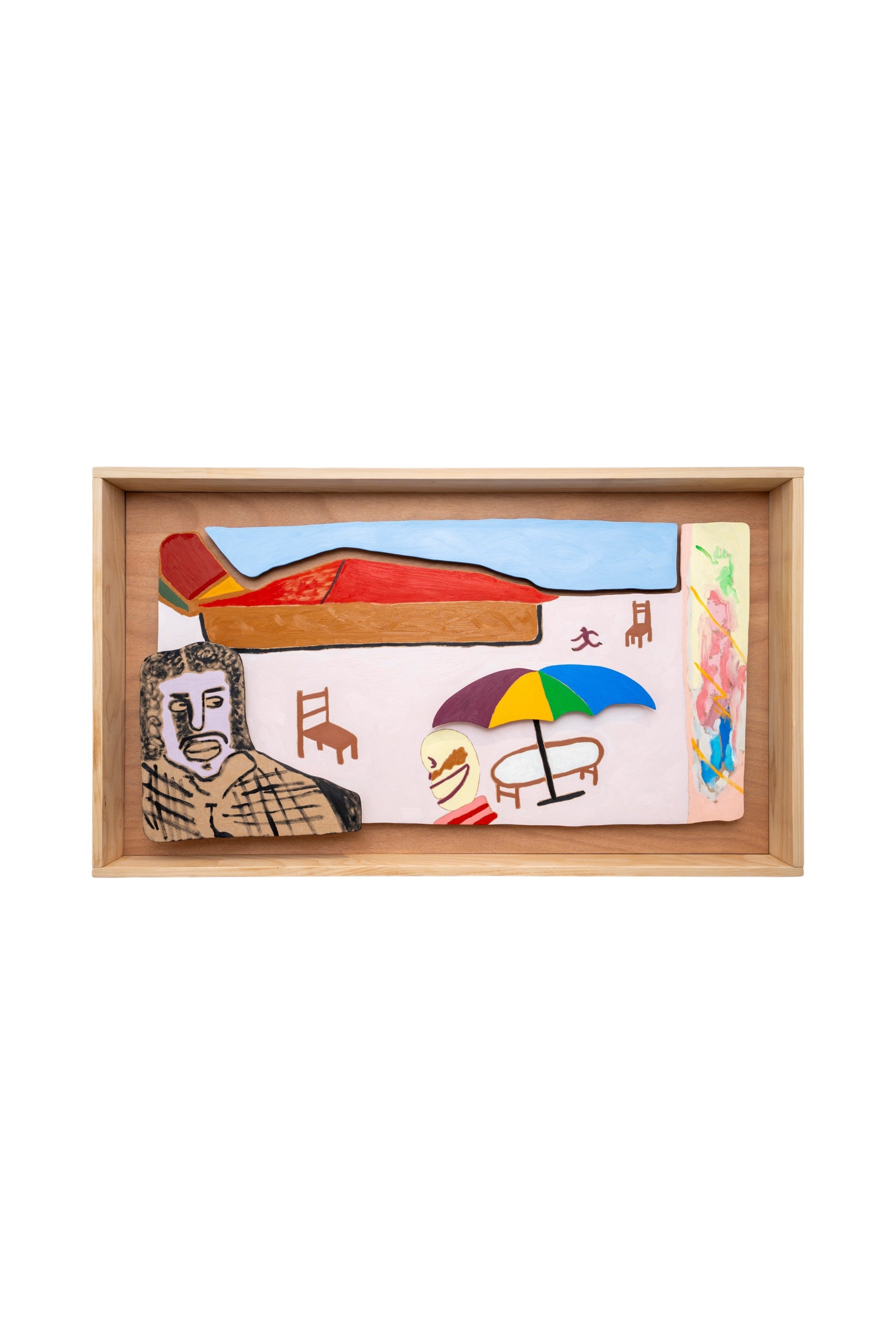 Jackson Neimeth Dickstein - YARD