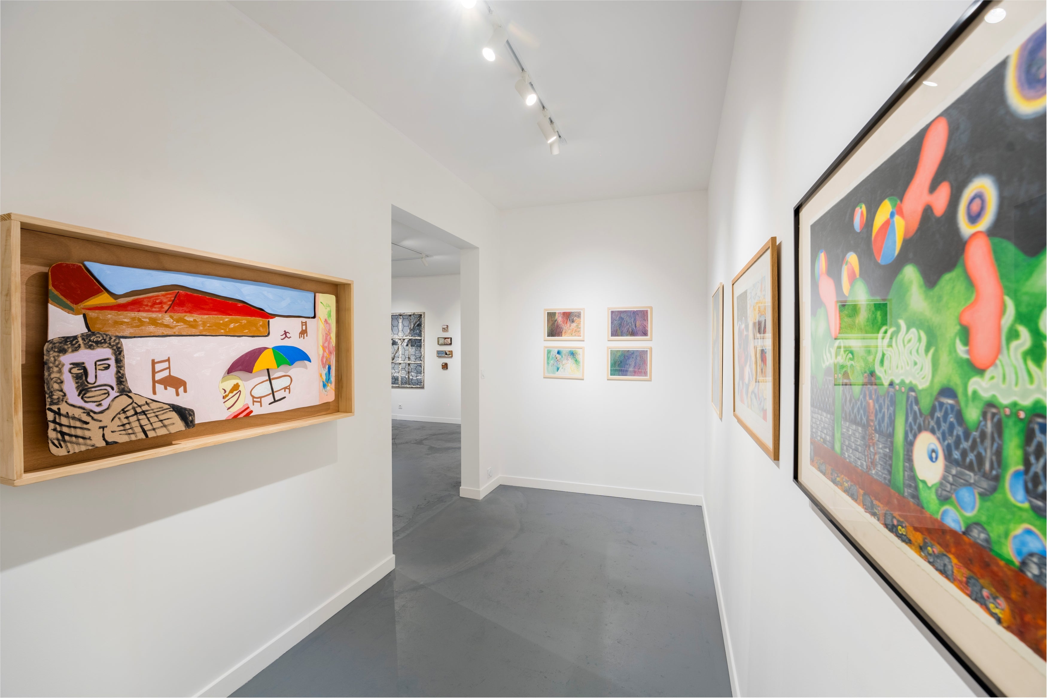 Jackson Neimeth Dickstein - YARD