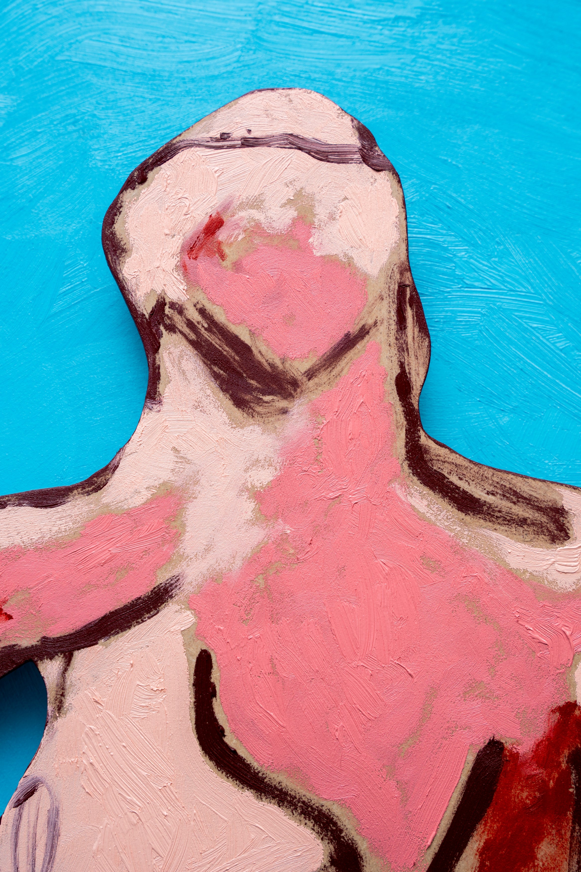 Jackson Neimeth Dickstein - M.Marseille