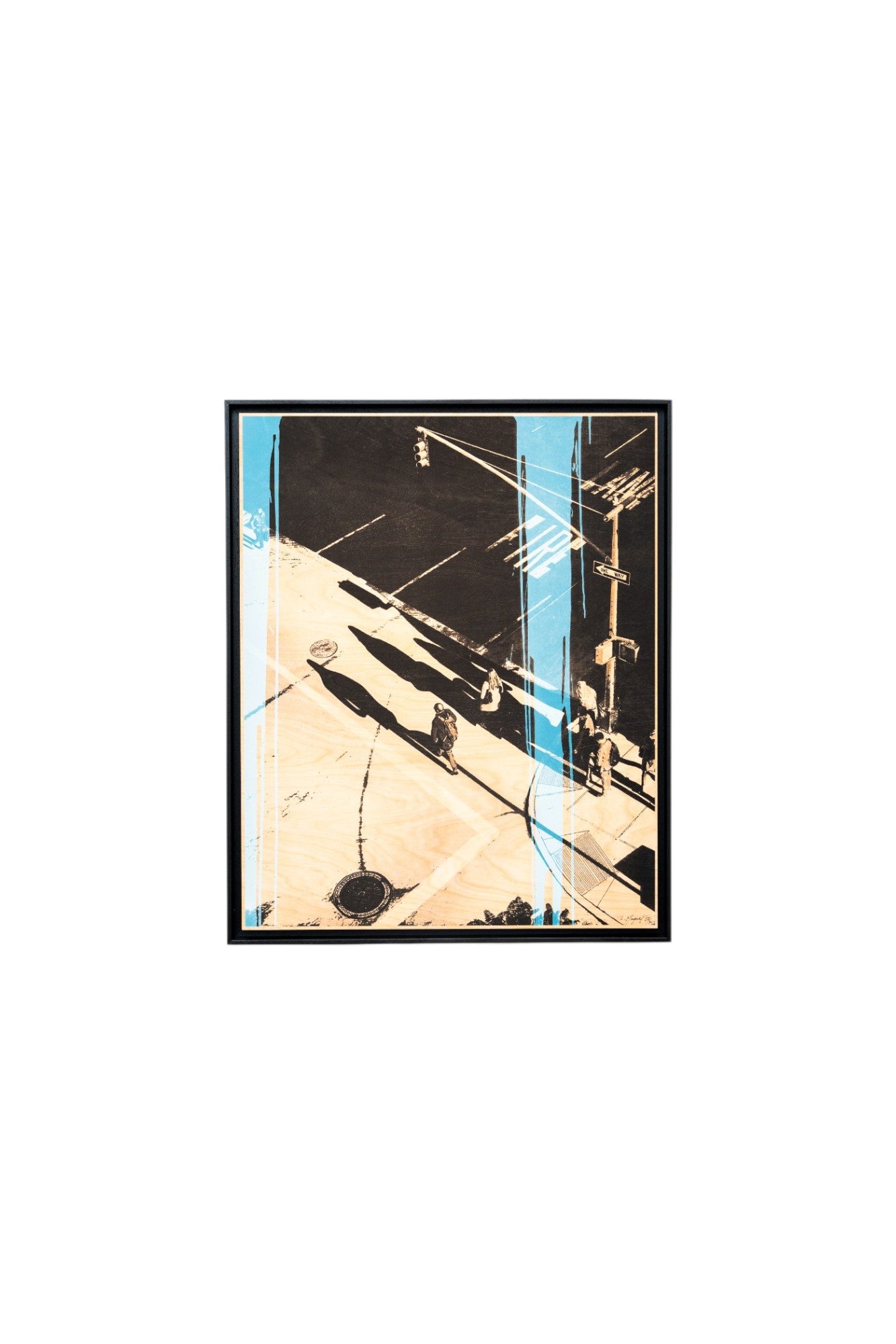 Laurent Minguet - GOOD MORNING NYC - Numéros 27/30