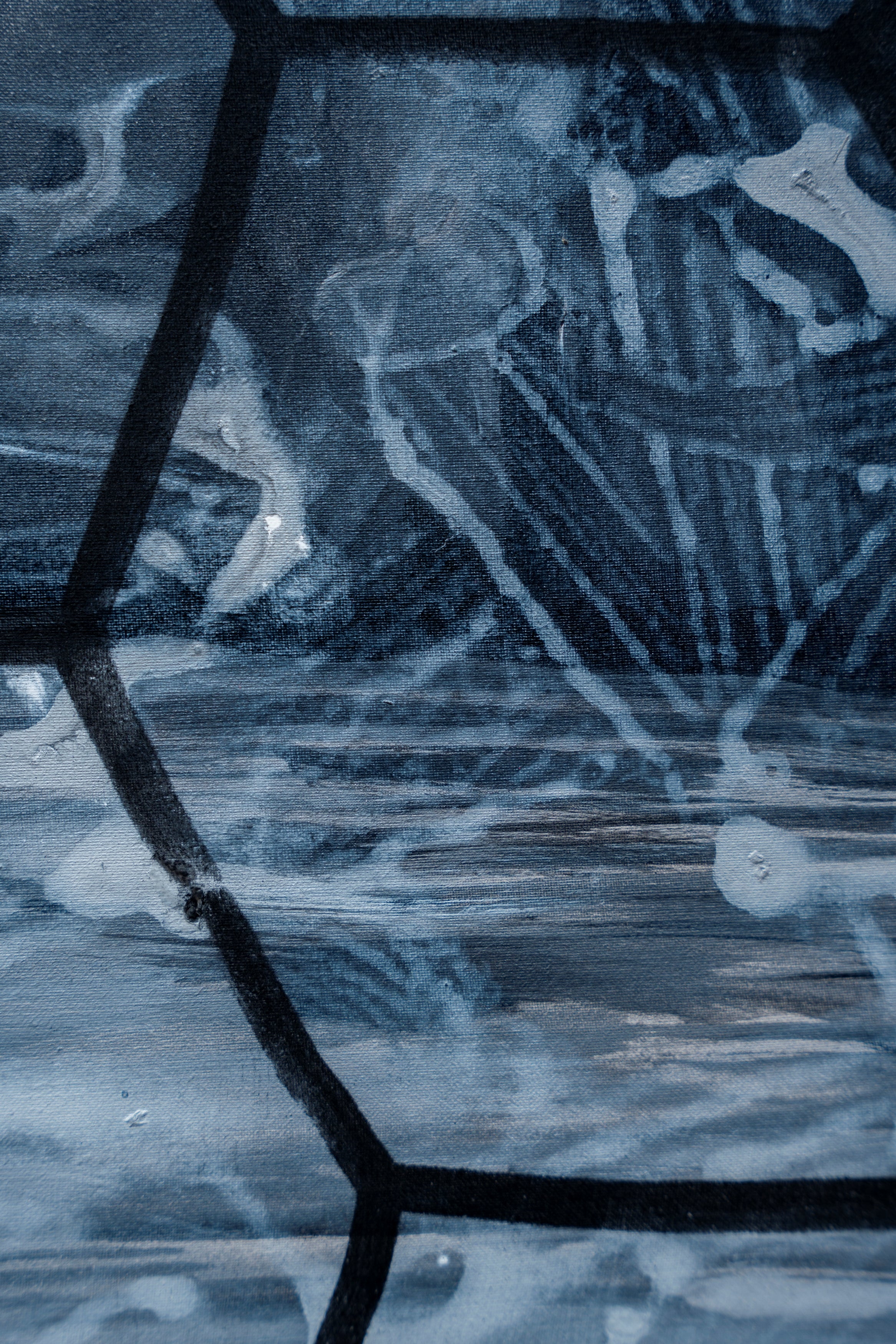 Nicolas Nicolini - En-Vau s'en va