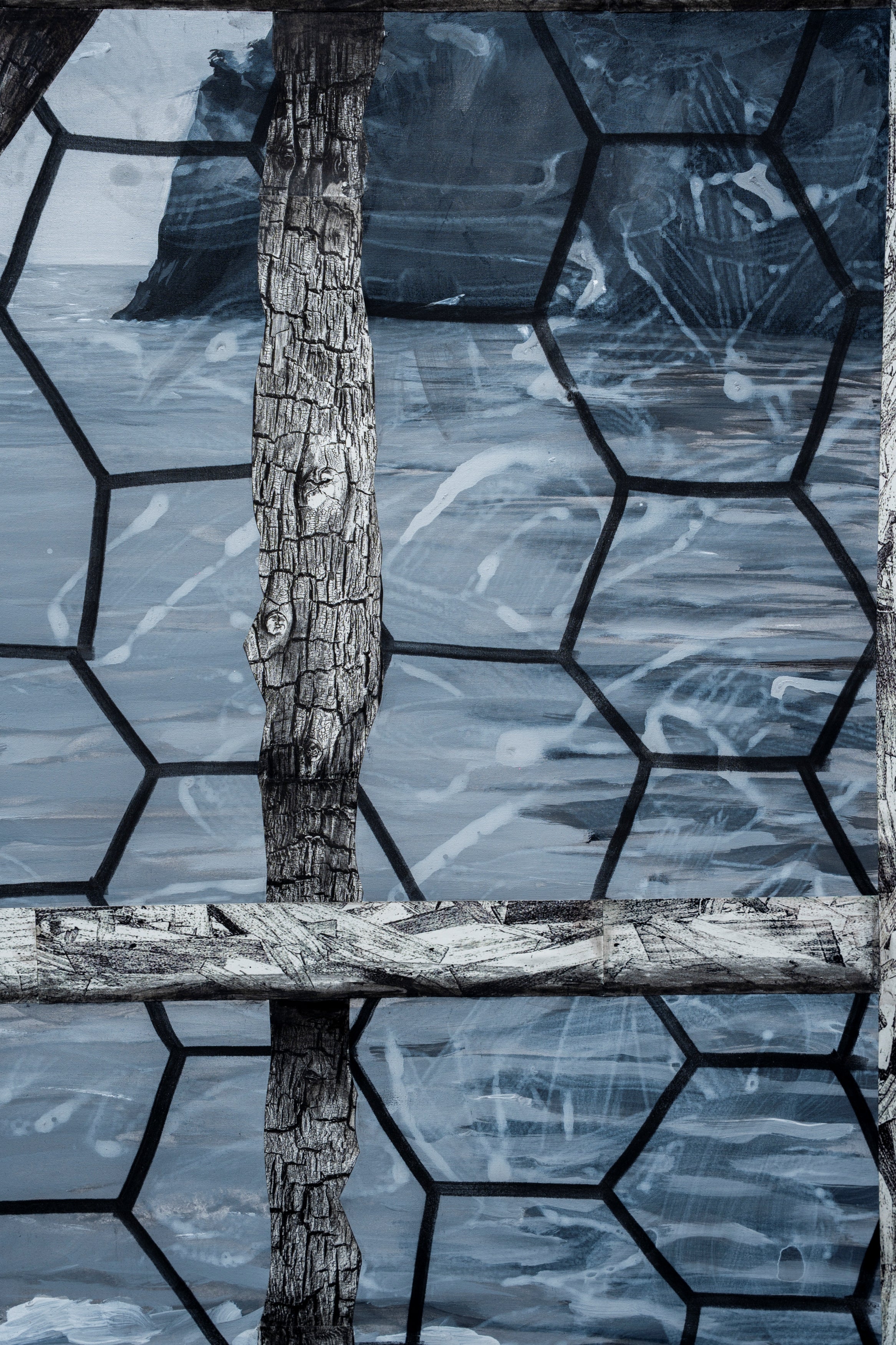 Nicolas Nicolini - En-Vau s'en va