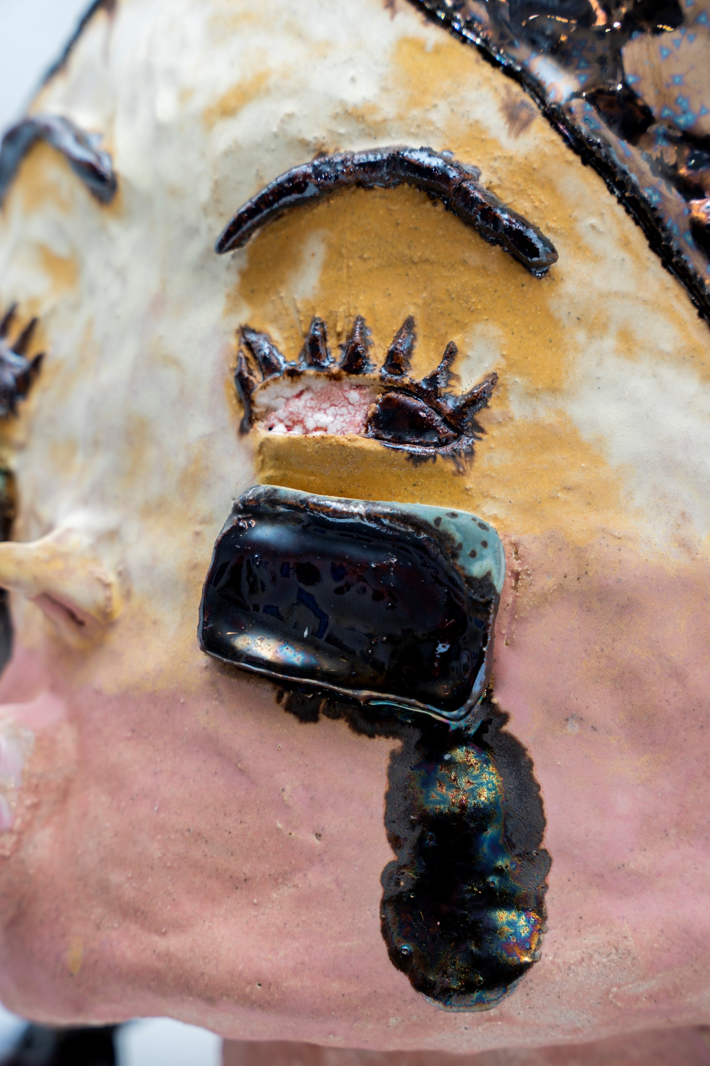 Théo Ouaki - Artificial love (girl)