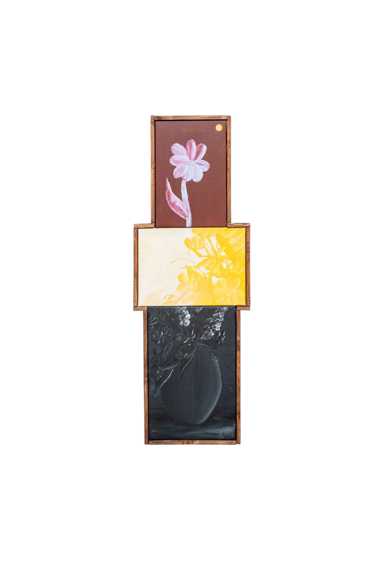 Chloé Kelly Miller - LA VEILLÉE