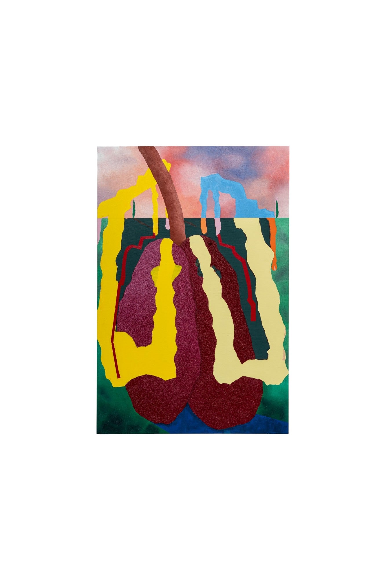 SILVIO MILDO - RIEZ LA NUIT