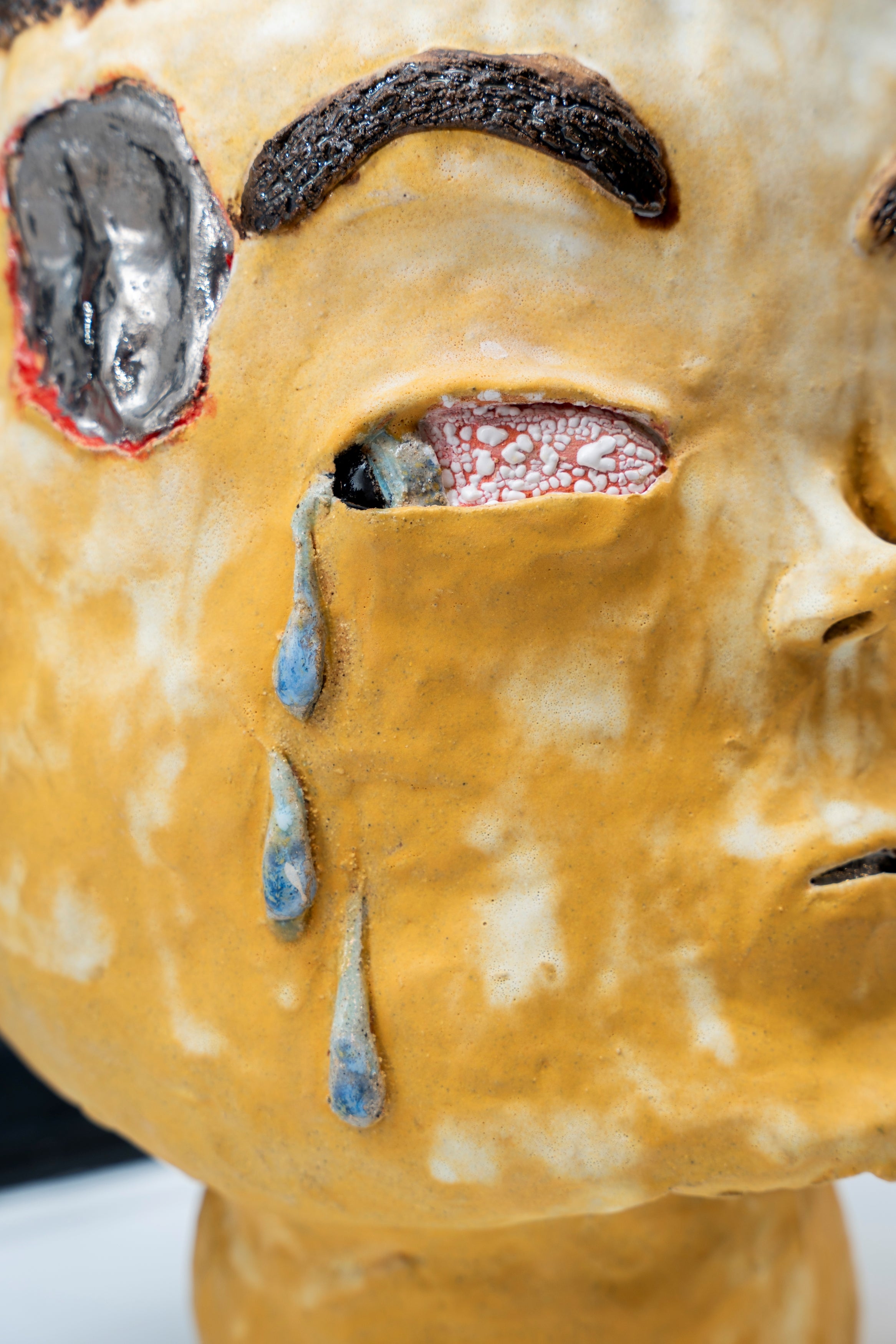 Theo ouaki - Artificial Love (boy)