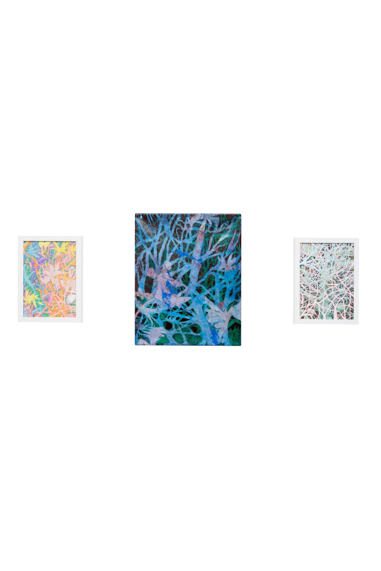 PAUL DE TOYTOT - GUILLAUME LE BLEU