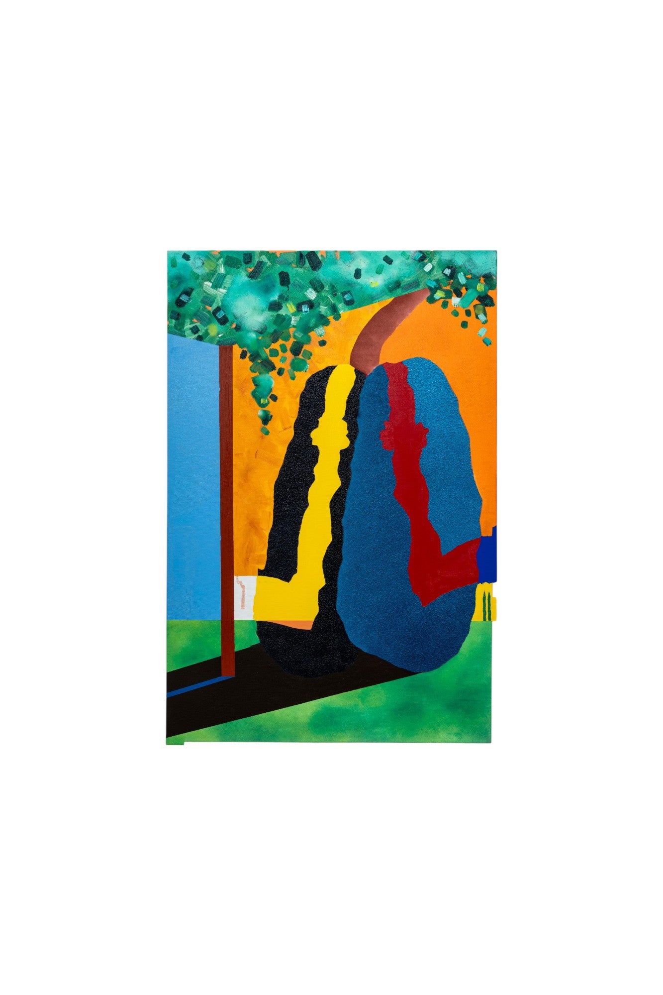 SILVIO MILDO - RIEZ LE JOUR