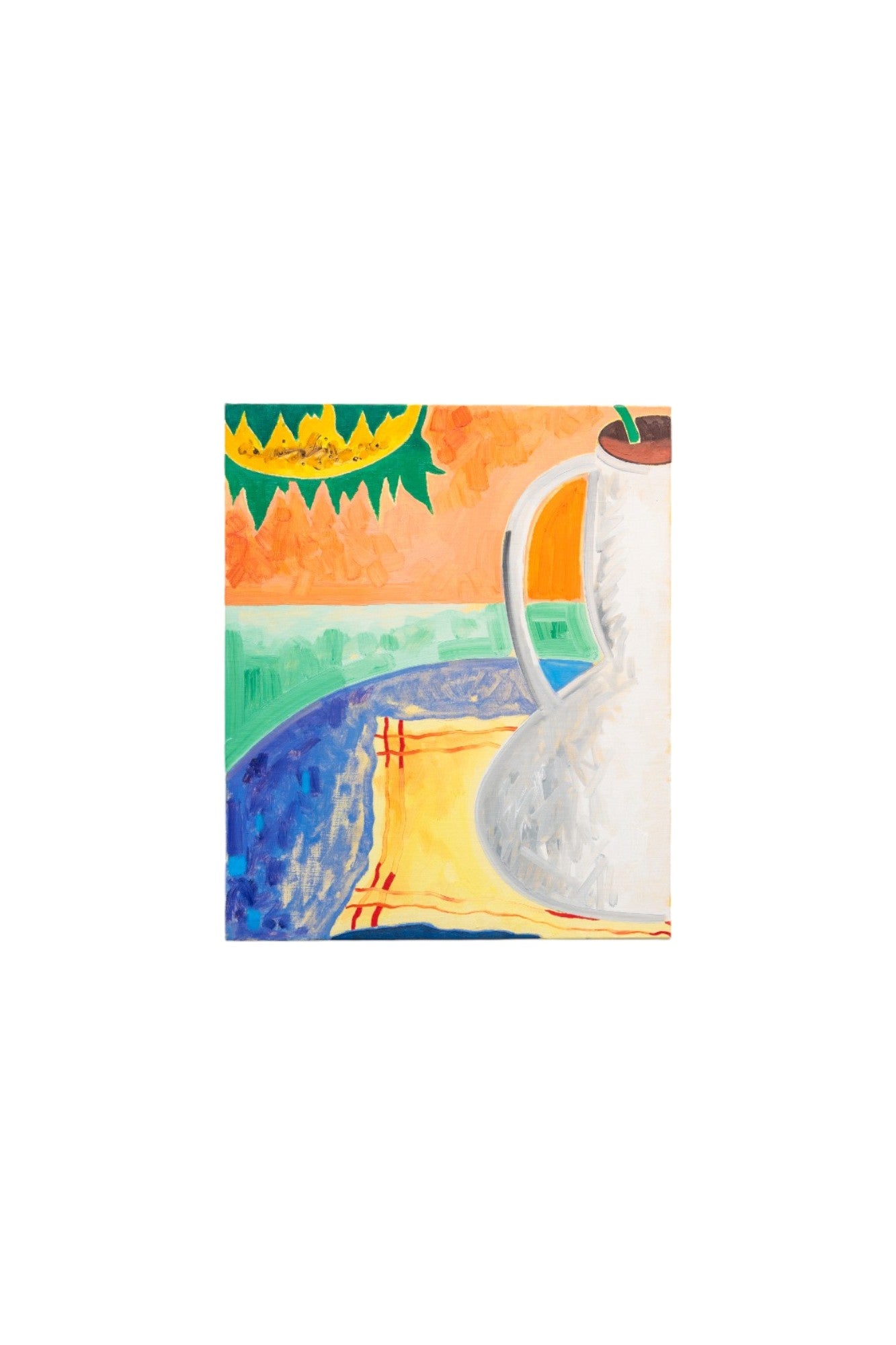 SILVIO MILDO - FLOWER 4