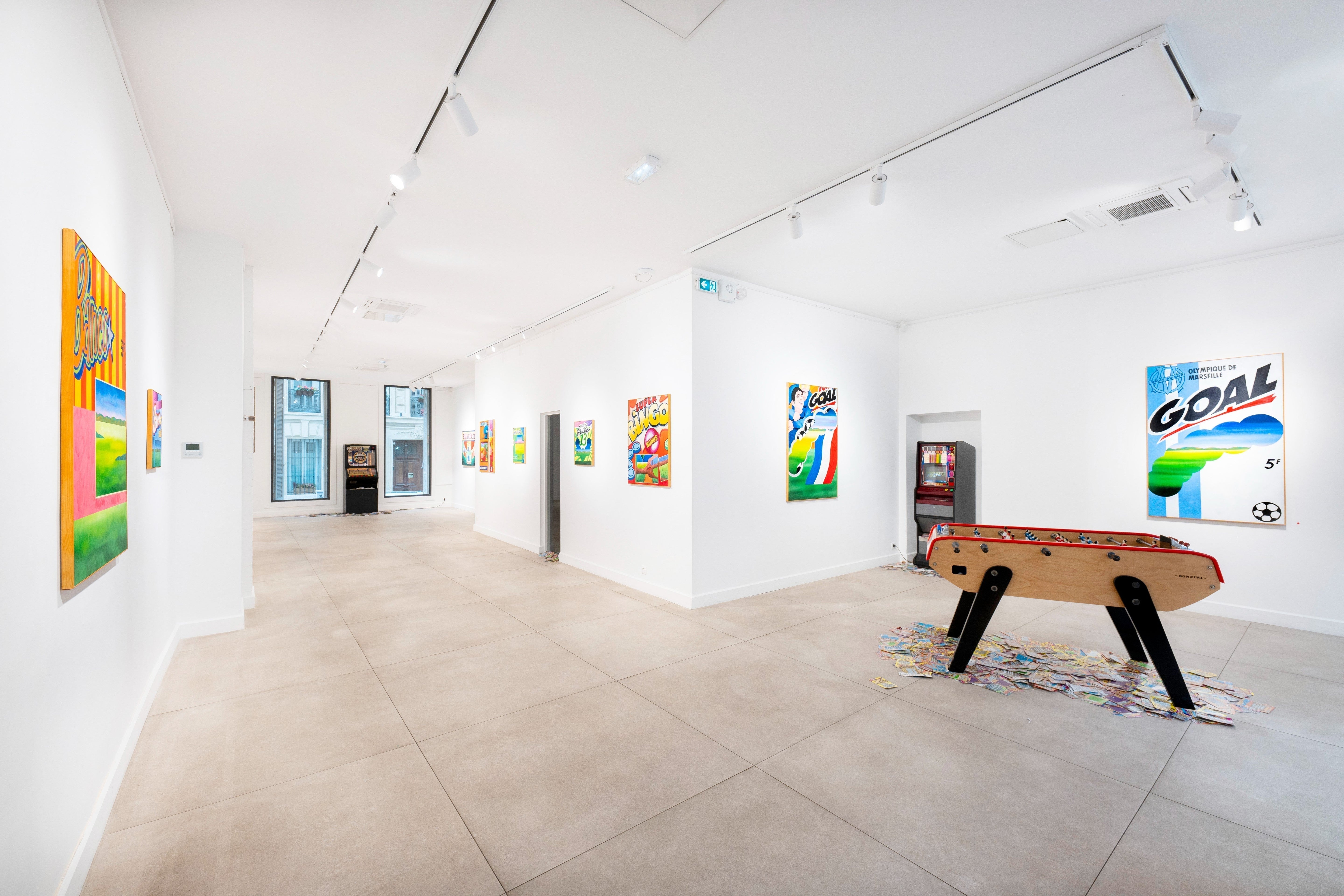 SOLO SHOW - SILVIO MILDO - 2025