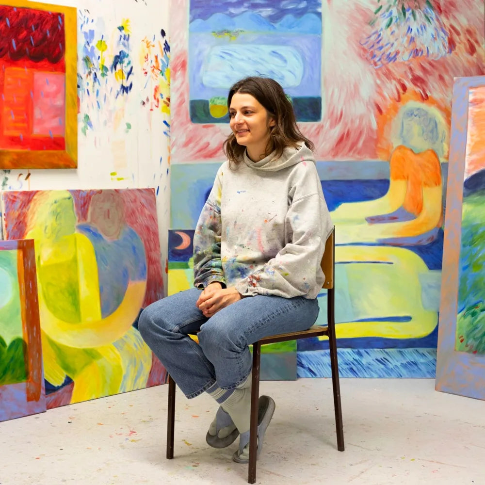 COLINE MAROTTA