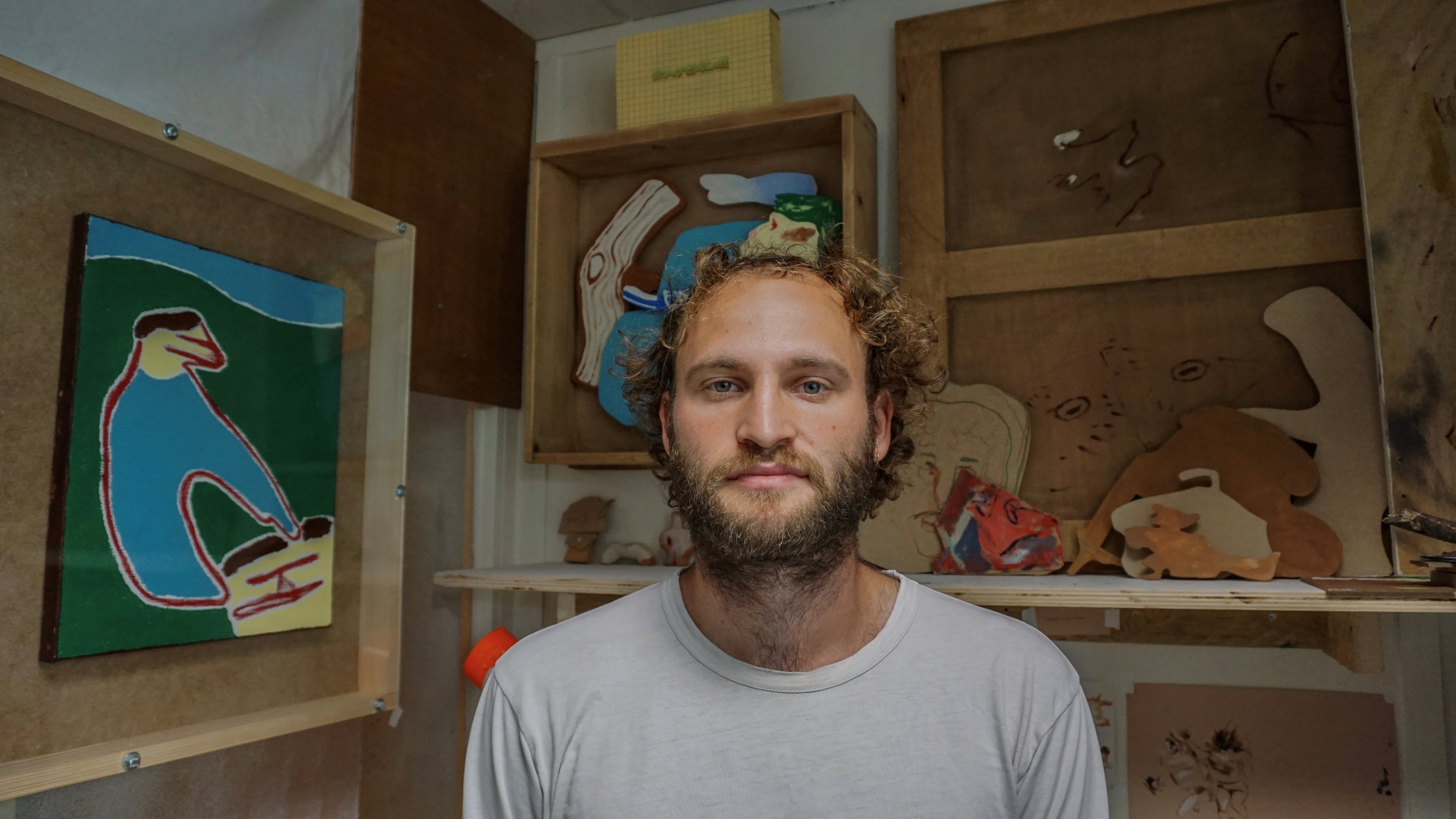 Jackson Neimeth Dickson