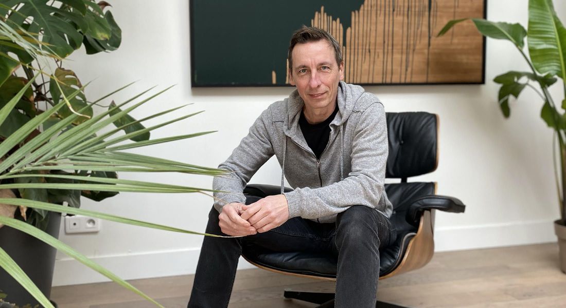 Laurent Minguet