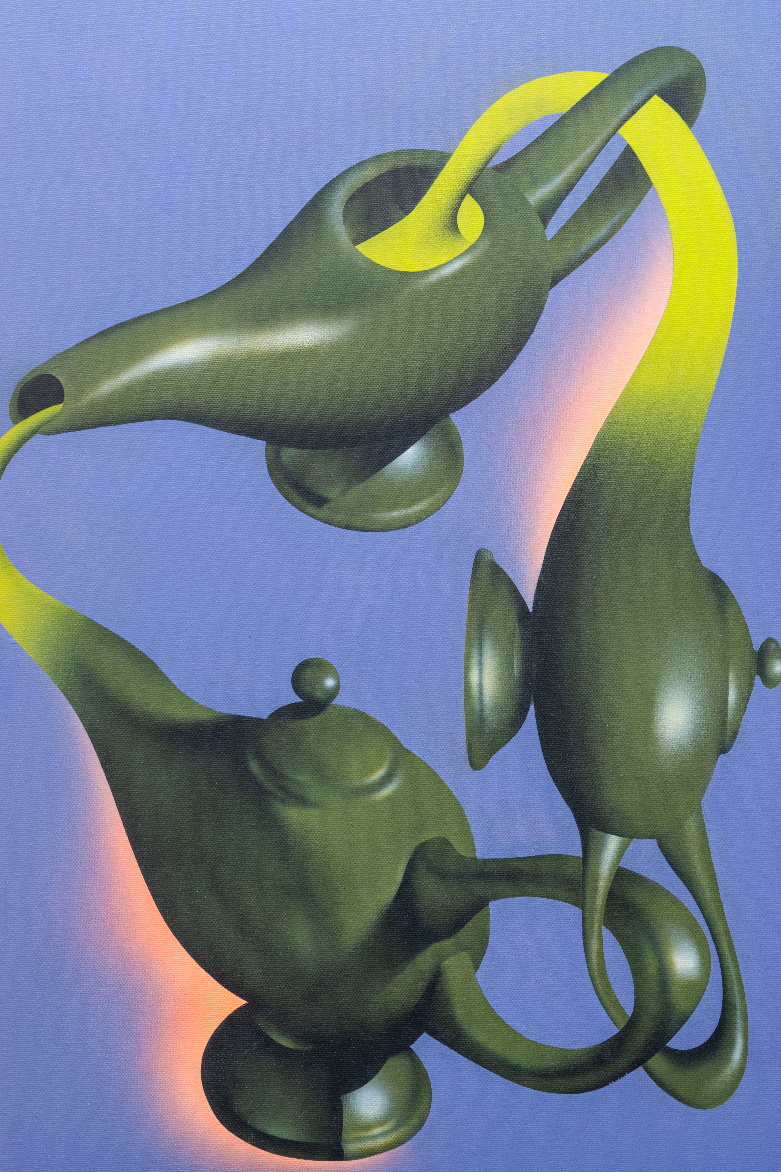 ERNEST - LAMPLOOP