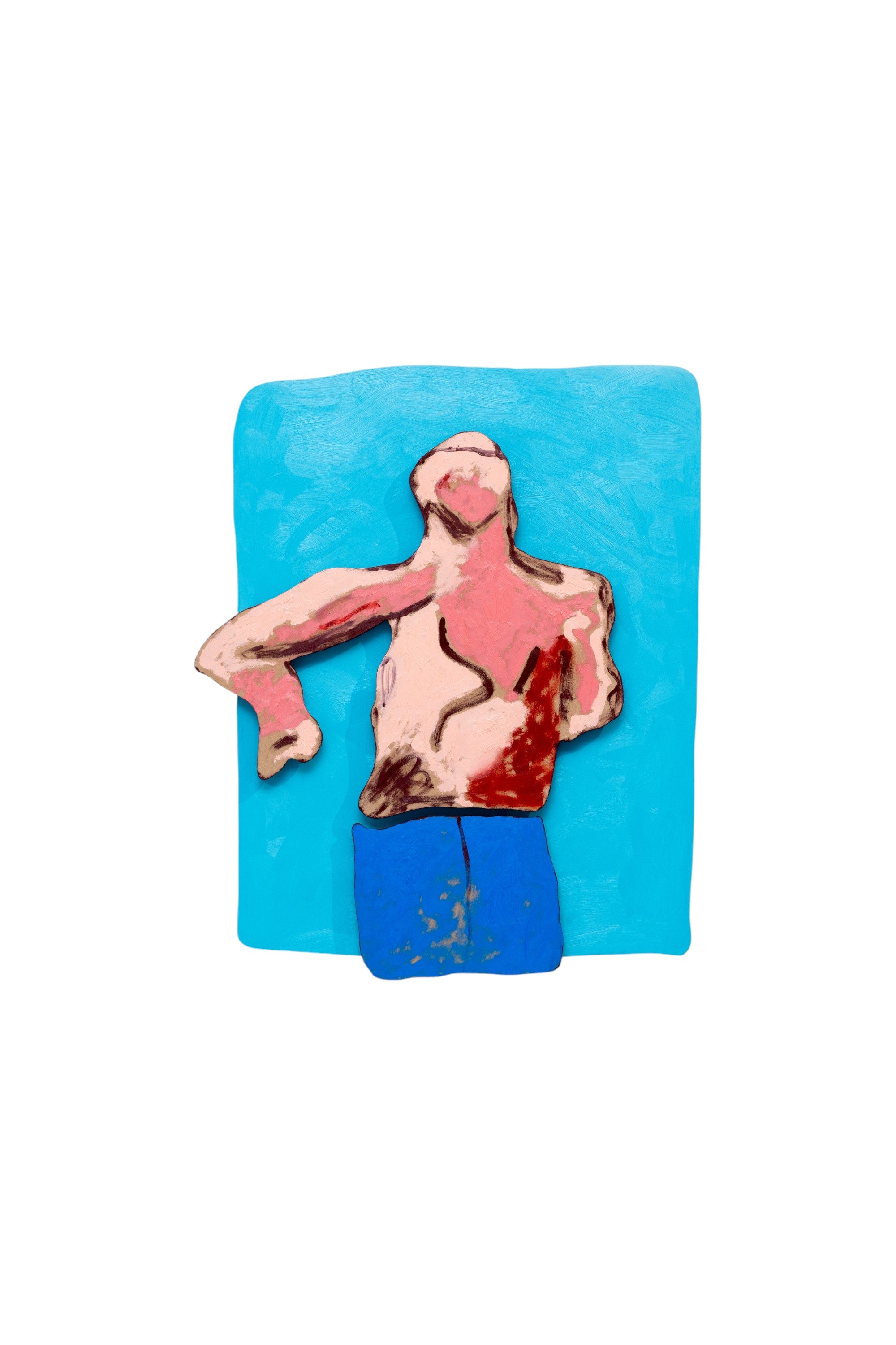 Jackson Neimeth Dickstein - M.Marseille