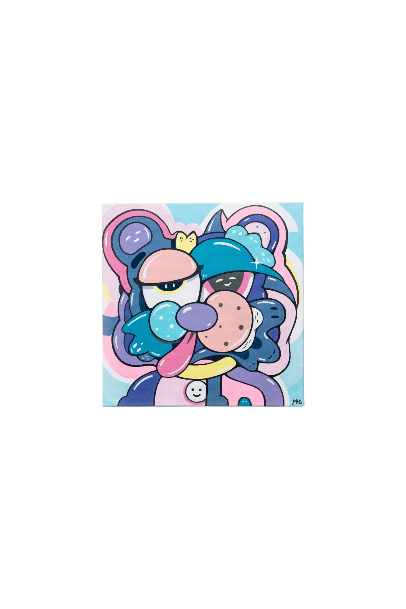 MADDALENA - KATOGELATO